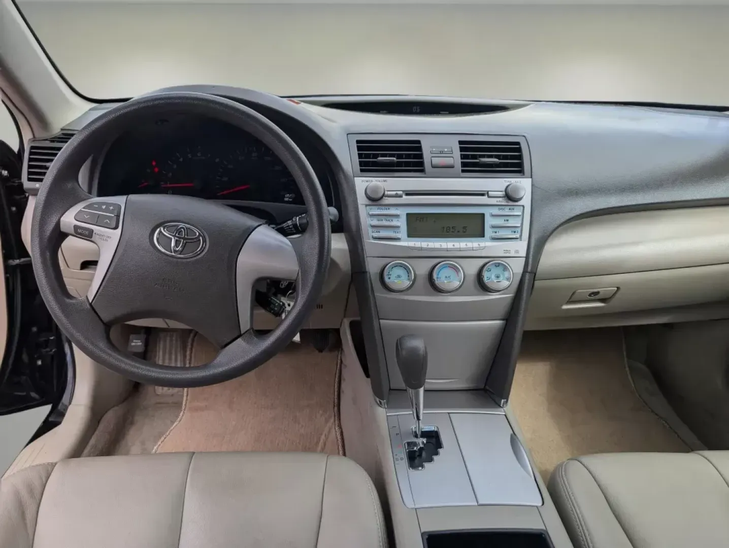 2007 Toyota Camry LE (4T1BK46K97U) with an Gas V6 3.5L/211 engine, 6-Speed Automatic w/OD transmission, located at 3959 U.S. 80 W, Phenix City, AL, 36870, (334) 297-4885, 32.469296, -85.135185 - 2007 Toyota Camry LE - Photo#12