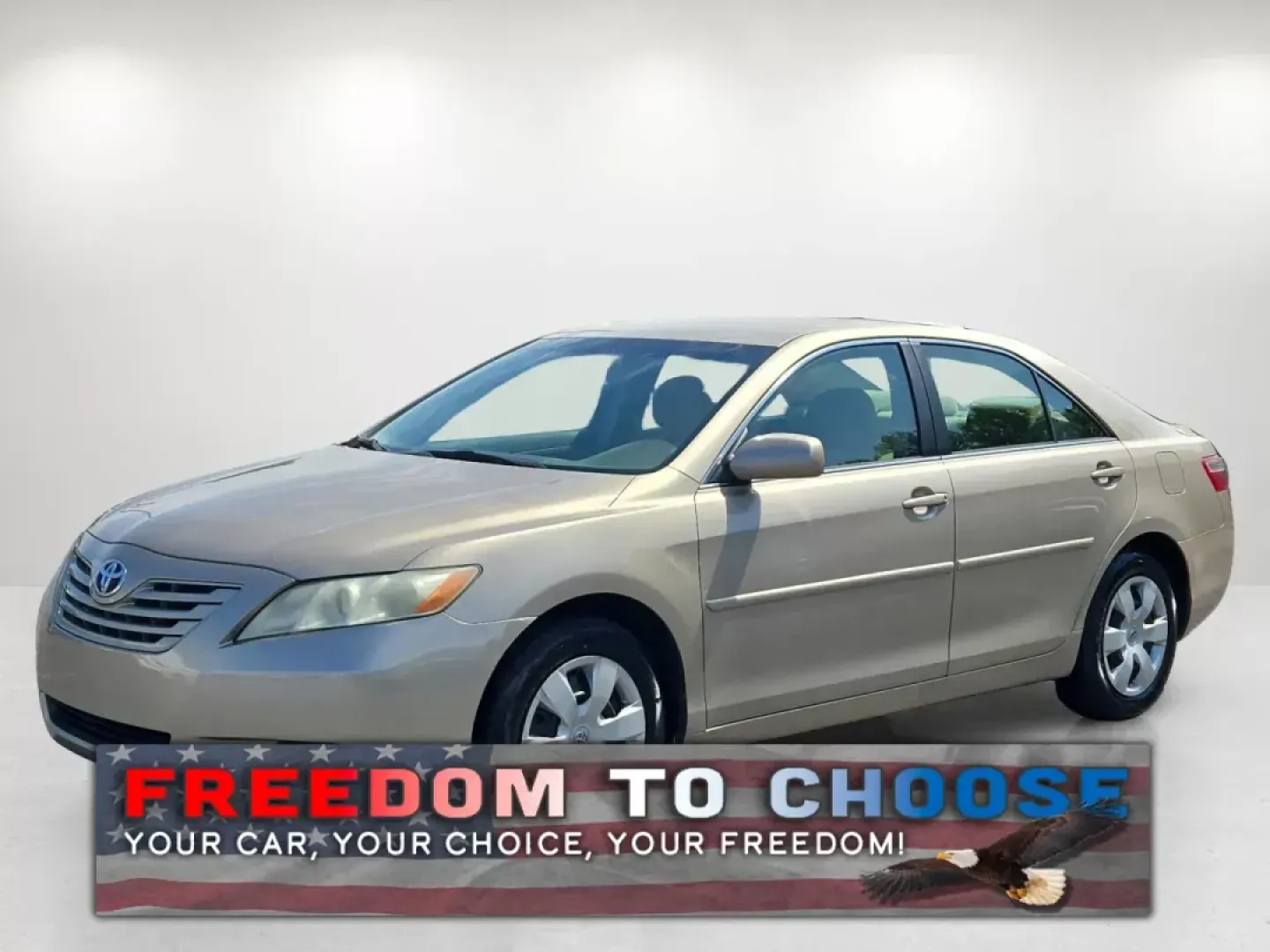 2007 Toyota Camry LE (4T1BE46K27U) with an Other engine, located at 7000 Northlake Connector, Columbus, GA, 31904, (706) 987-8085, 32.524975, -84.978134 - Discover your perfect blend of reliability, comfort, and affordability with this stunning 2007 Toyota Camry LE, available now at Gils Auto - Columbus #2! Located at 7000 Northlake Connector, Columbus, GA 31904, we are your go-to Buy Here Pay Here dealership, specializing in providing quality vehicle - Photo#0