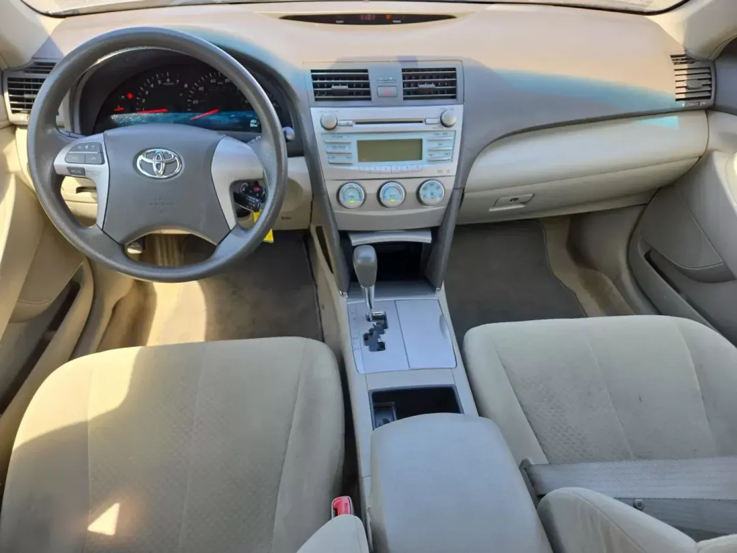 2007 Toyota Camry LE (4T1BE46K27U) with an Other engine, located at 7000 Northlake Connector, Columbus, GA, 31904, (706) 987-8085, 32.524975, -84.978134 - Discover your perfect blend of reliability, comfort, and affordability with this stunning 2007 Toyota Camry LE, available now at Gils Auto - Columbus #2! Located at 7000 Northlake Connector, Columbus, GA 31904, we are your go-to Buy Here Pay Here dealership, specializing in providing quality vehicle - Photo#13