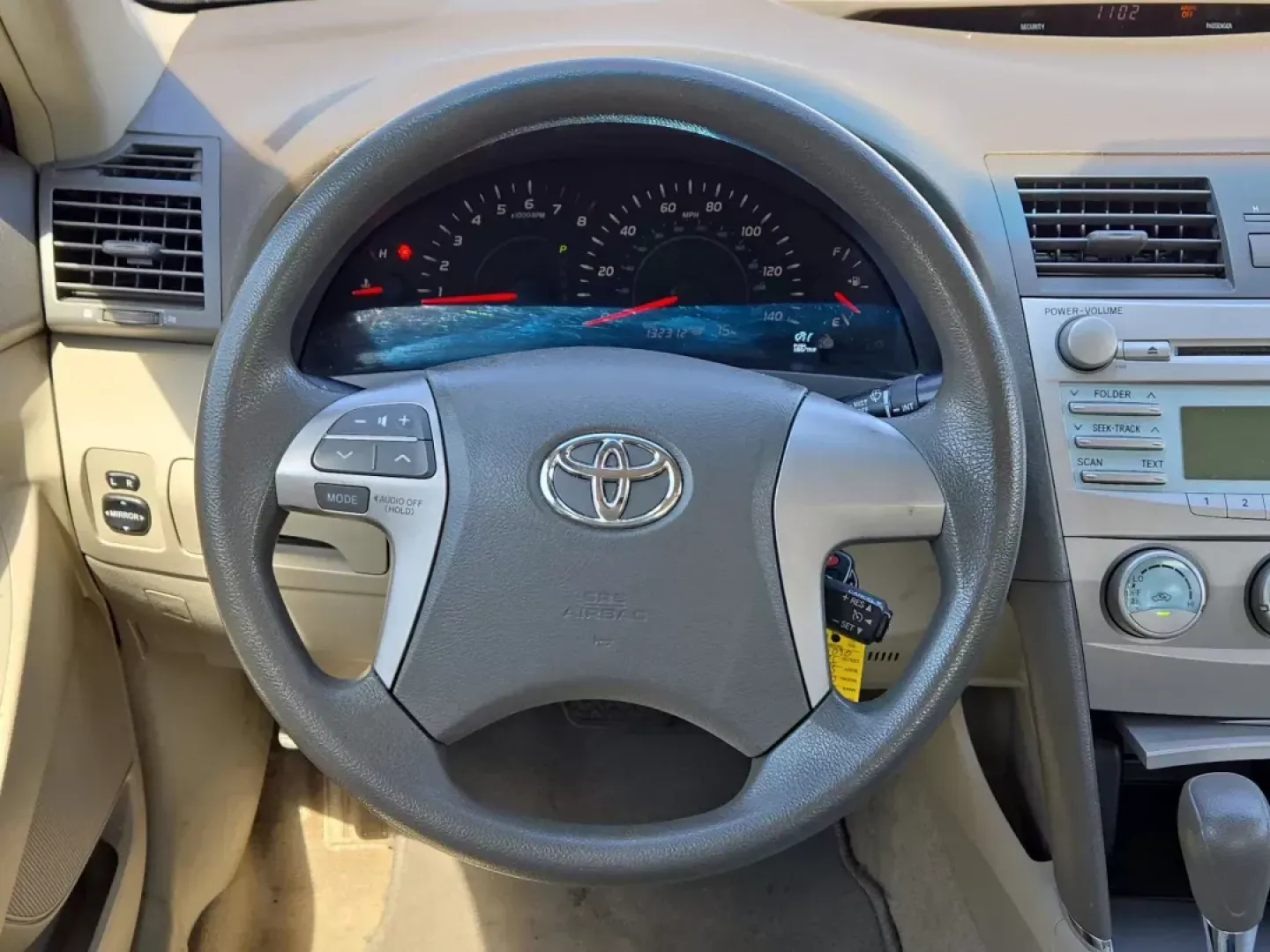 2007 Toyota Camry LE (4T1BE46K27U) with an Other engine, located at 7000 Northlake Connector, Columbus, GA, 31904, (706) 987-8085, 32.524975, -84.978134 - Discover your perfect blend of reliability, comfort, and affordability with this stunning 2007 Toyota Camry LE, available now at Gils Auto - Columbus #2! Located at 7000 Northlake Connector, Columbus, GA 31904, we are your go-to Buy Here Pay Here dealership, specializing in providing quality vehicle - Photo#15