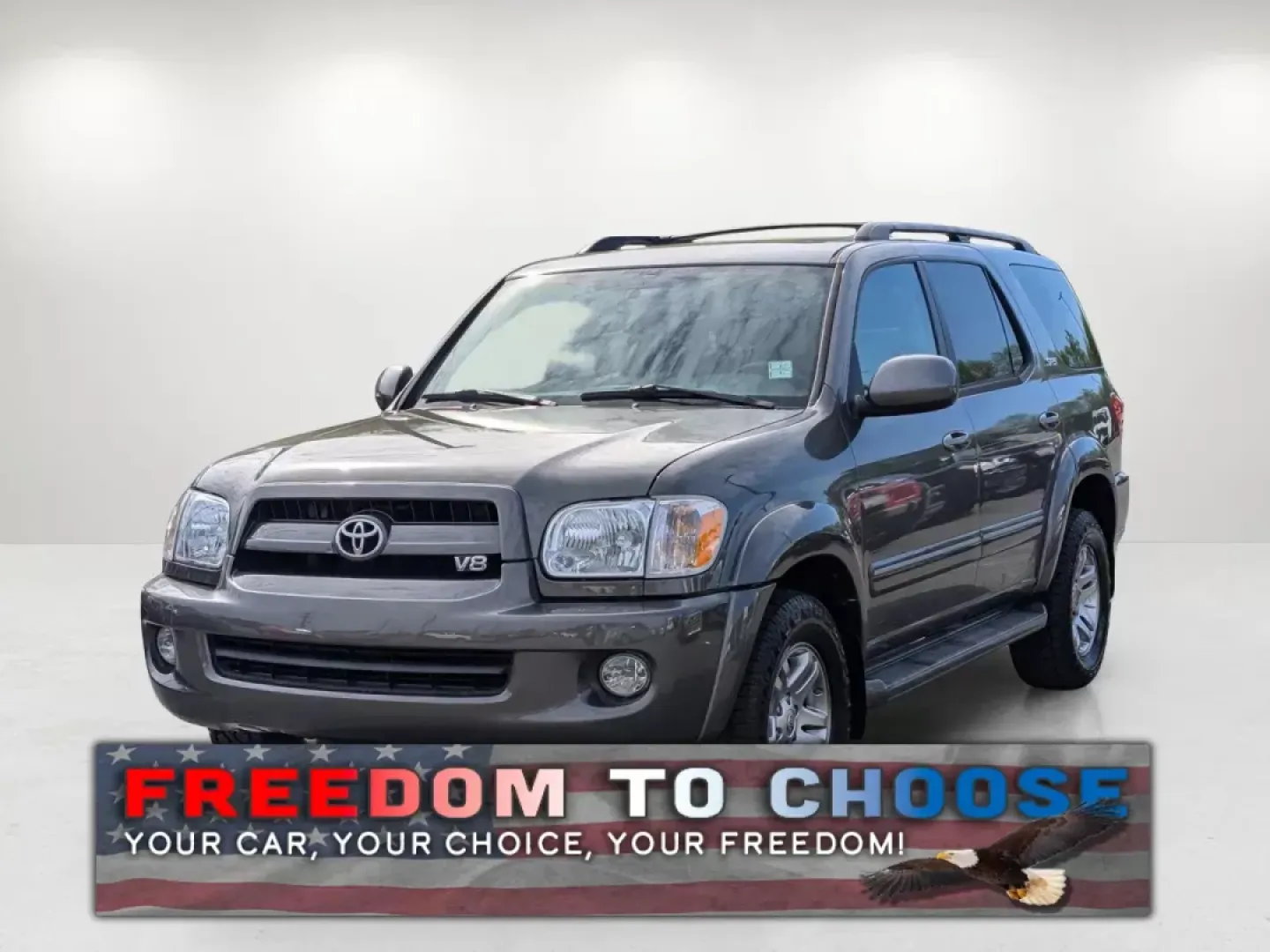 2007 Toyota Sequoia SR5 (5TDZT34AX7S) with an Other engine, located at 521 Old Farm Lane Rd, Prattville, AL, 36066, (334) 325-1505, 32.482460, -86.416367 - ### Embrace Adventure with the 2007 Toyota Sequoia SR5 at Gils Auto Prattville, AL<br /> <br /> Are you ready to elevate your family road trips or weekend getaways? The 2007 Toyota Sequoia SR5 is your ticket to adventure, perfectly designed for growing families and those who crave a bit of exciteme - Photo#0