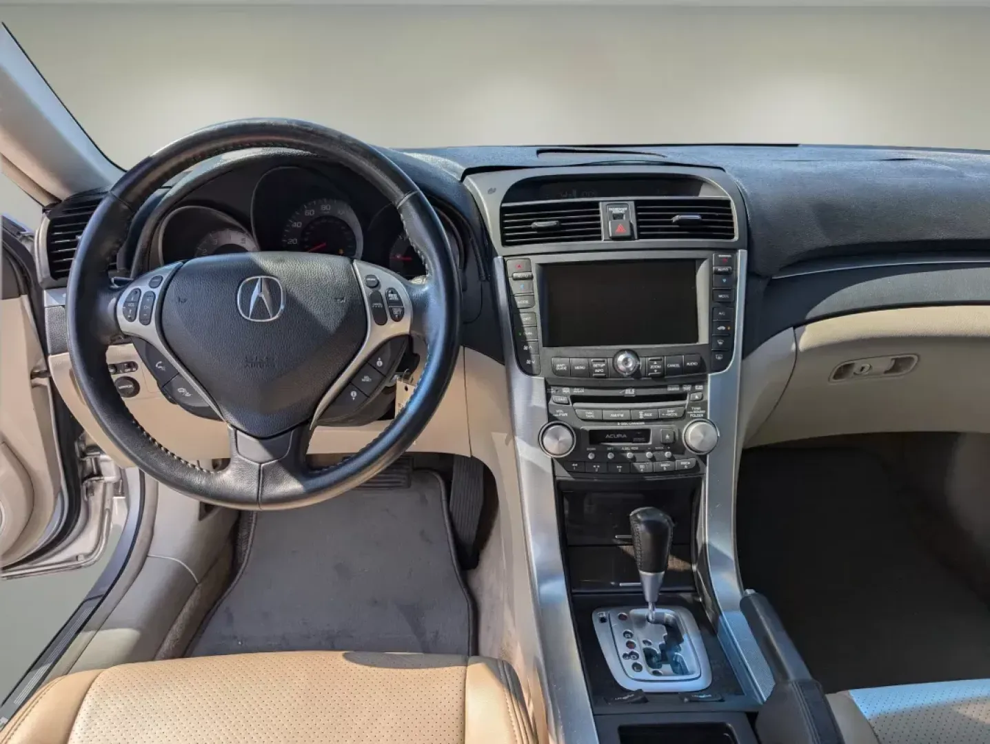 2008 Acura TL (19UUA66228A) with an Gas V6 3.2L/196 engine, 5-Speed Automatic w/OD transmission, located at 3959 U.S. 80 W, Phenix City, AL, 36870, (334) 297-4885, 32.469296, -85.135185 - **Elevate Your Daily Drive with the 2008 Acura TL: Perfect for Commuters and Families Alike!**<br /> <br /> Are you looking for a vehicle that balances style, comfort, and practicality? The 2008 Acura TL available at Gils Auto in Phenix City, AL, is the ideal sedan for anyone seeking a reliable ride - Photo#11