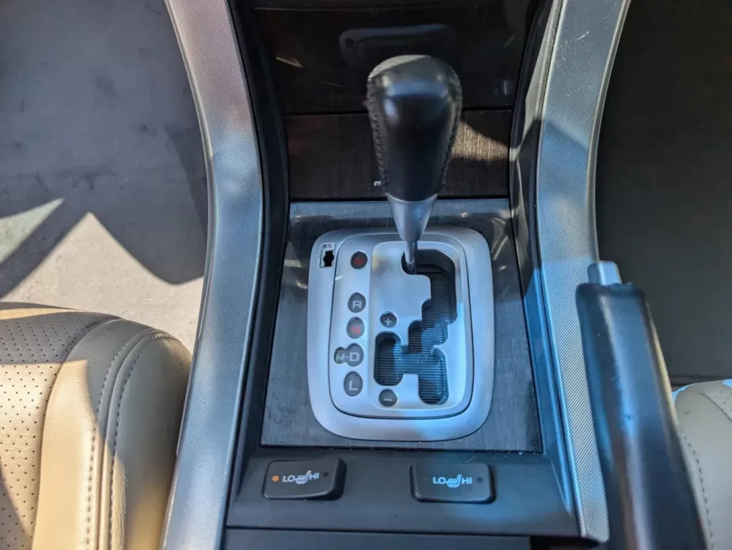 2008 Acura TL (19UUA66228A) with an Gas V6 3.2L/196 engine, 5-Speed Automatic w/OD transmission, located at 3959 U.S. 80 W, Phenix City, AL, 36870, (334) 297-4885, 32.469296, -85.135185 - **Elevate Your Daily Drive with the 2008 Acura TL: Perfect for Commuters and Families Alike!**<br /> <br /> Are you looking for a vehicle that balances style, comfort, and practicality? The 2008 Acura TL available at Gils Auto in Phenix City, AL, is the ideal sedan for anyone seeking a reliable ride - Photo#13