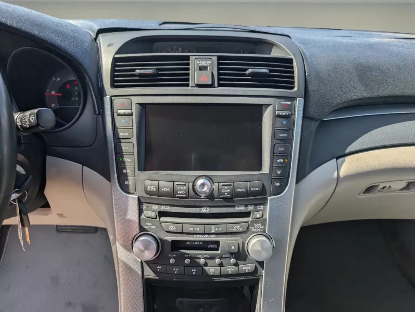2008 Acura TL (19UUA66228A) with an Gas V6 3.2L/196 engine, 5-Speed Automatic w/OD transmission, located at 3959 U.S. 80 W, Phenix City, AL, 36870, (334) 297-4885, 32.469296, -85.135185 - **Elevate Your Daily Drive with the 2008 Acura TL: Perfect for Commuters and Families Alike!**<br /> <br /> Are you looking for a vehicle that balances style, comfort, and practicality? The 2008 Acura TL available at Gils Auto in Phenix City, AL, is the ideal sedan for anyone seeking a reliable ride - Photo#14