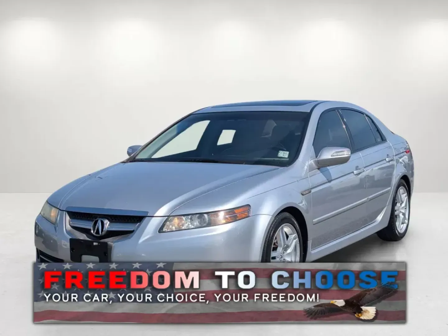 2008 Acura TL (19UUA66228A) with an Gas V6 3.2L/196 engine, 5-Speed Automatic w/OD transmission, located at 3959 U.S. 80 W, Phenix City, AL, 36870, (334) 297-4885, 32.469296, -85.135185 - **Elevate Your Daily Drive with the 2008 Acura TL: Perfect for Commuters and Families Alike!**<br /> <br /> Are you looking for a vehicle that balances style, comfort, and practicality? The 2008 Acura TL available at Gils Auto in Phenix City, AL, is the ideal sedan for anyone seeking a reliable ride - Photo#0