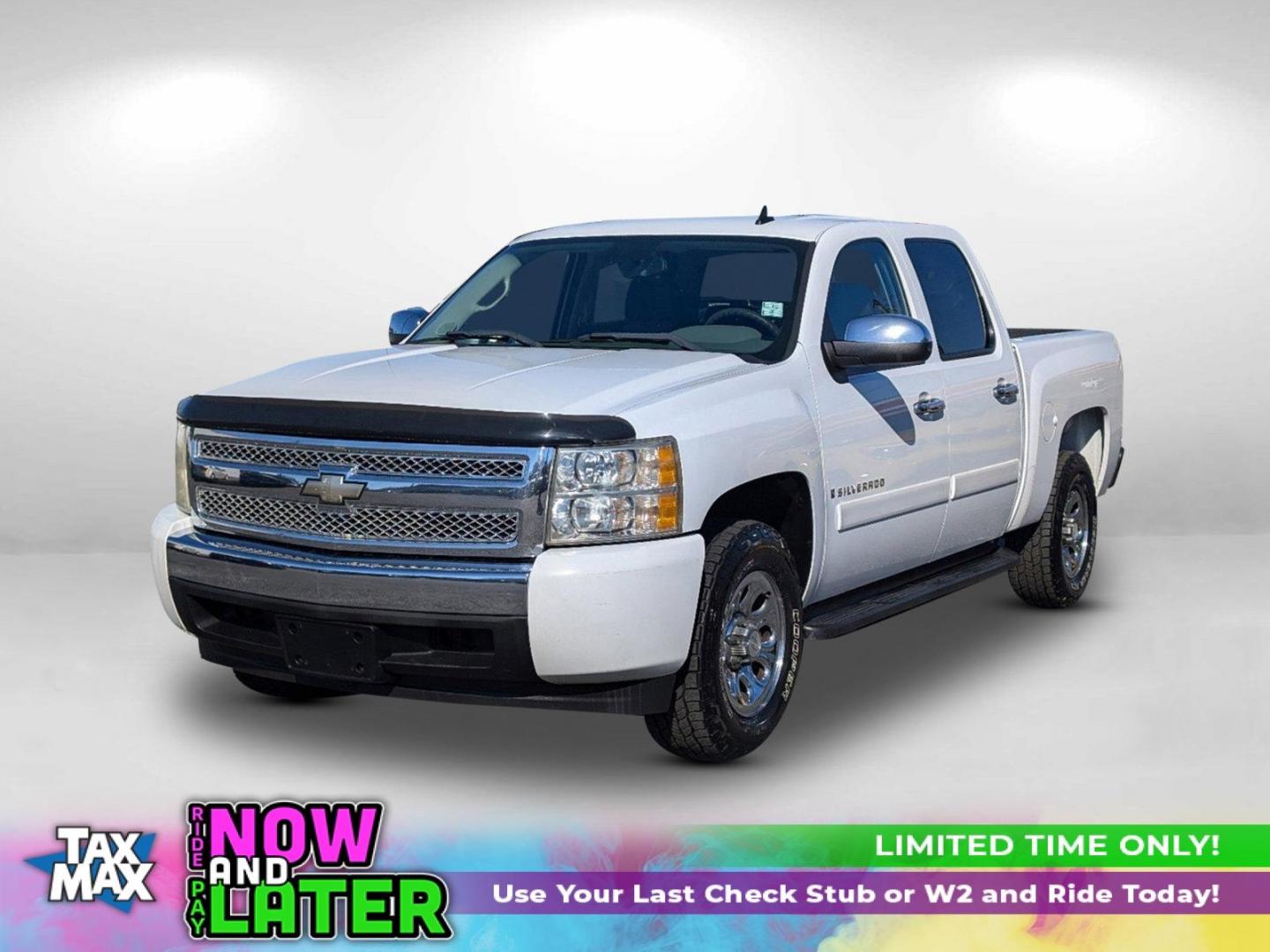 2008 /Dark Titanium Chevrolet Silverado 1500 LS (3GCEC13C48G) with an Gas V8 4.8L/293 engine, 4-Speed Automatic w/OD transmission, located at 5115 14th Ave., Columbus, GA, 31904, (706) 323-0345, 32.511494, -84.971046 - 2008 Chevrolet Silverado 1500 LS - Photo#0