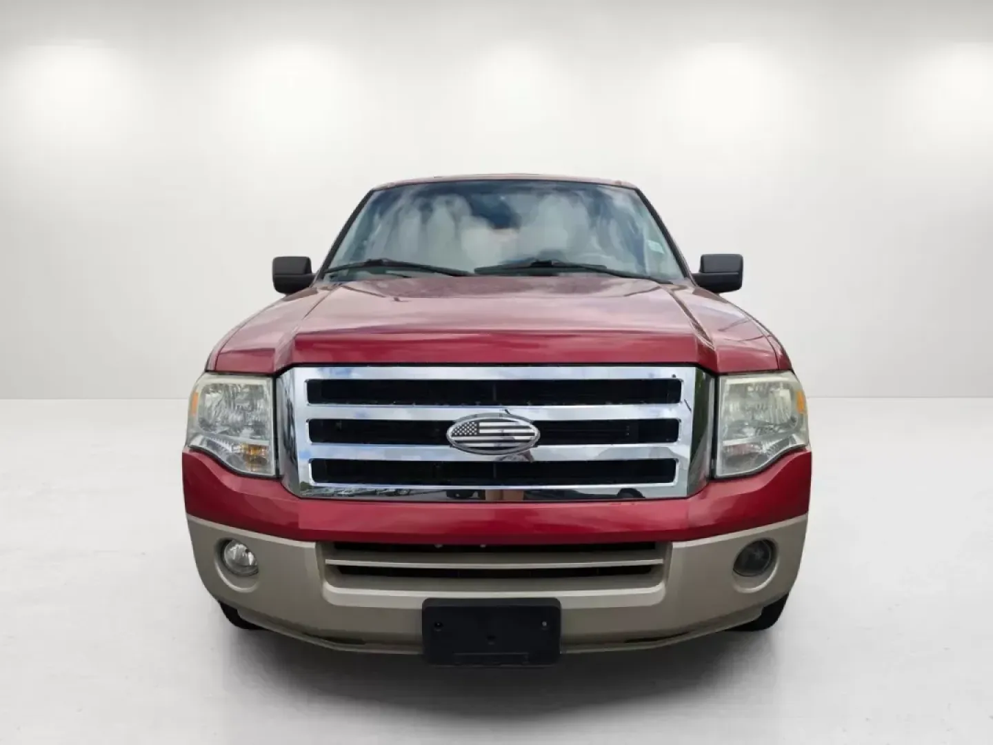 2008 Ford Expedition King Ranch (1FMFU17538L) with an Gas V8 5.4L/330 engine, 6-Speed Automatic w/OD transmission, located at 804 22nd Ave, Phenix City, AL, 36870, (334) 297-1860, 32.484749, -85.024475 - 2008 Ford Expedition King Ranch - Photo#1