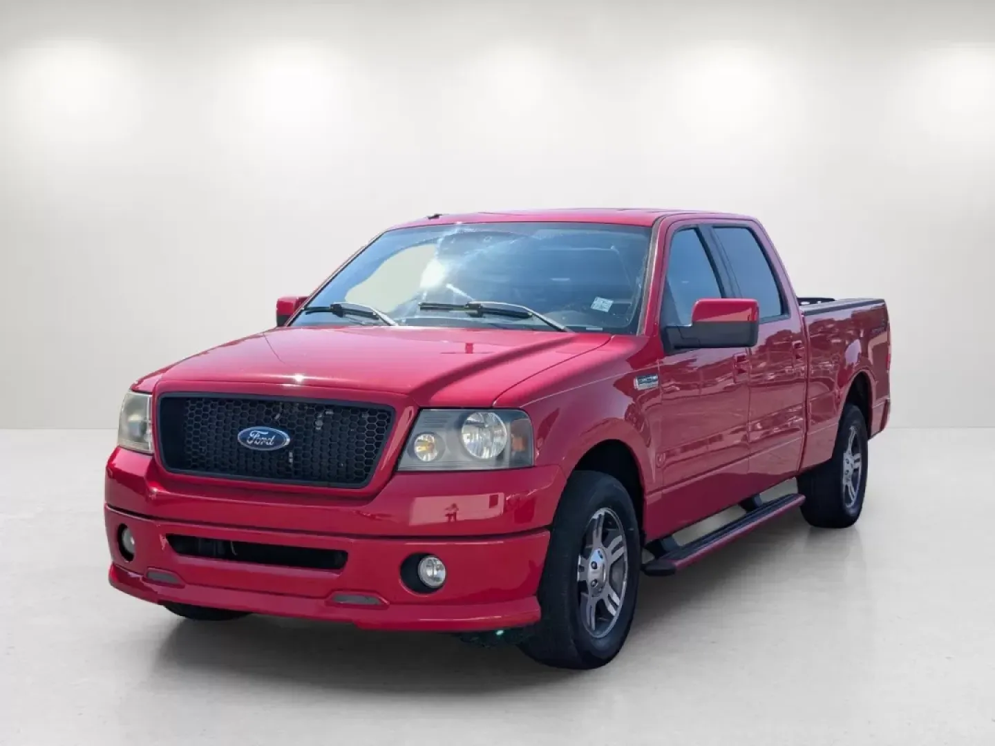 2008 Ford F-150 FX2 (1FTPW12V18K) with an Other engine, located at 3959 U.S. 80 W, Phenix City, AL, 36870, (334) 297-4885, 32.469296, -85.135185 - **Unleash Your Adventures with the 2008 Ford F-150 FX2 at Gils Auto in Phenix City, AL!**<br /> <br /> Are you ready to elevate your lifestyle with a truck that can handle everything from weekend getaways to daily commutes? Look no further than the 2008 Ford F-150 FX2, a versatile crew cab pickup th - Photo#1