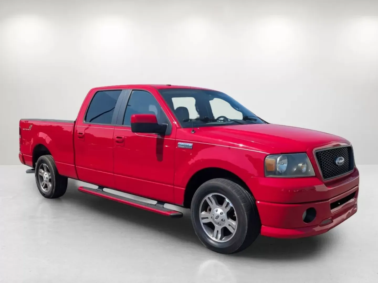 2008 Ford F-150 FX2 (1FTPW12V18K) with an Other engine, located at 3959 U.S. 80 W, Phenix City, AL, 36870, (334) 297-4885, 32.469296, -85.135185 - **Unleash Your Adventures with the 2008 Ford F-150 FX2 at Gils Auto in Phenix City, AL!**<br /> <br /> Are you ready to elevate your lifestyle with a truck that can handle everything from weekend getaways to daily commutes? Look no further than the 2008 Ford F-150 FX2, a versatile crew cab pickup th - Photo#3