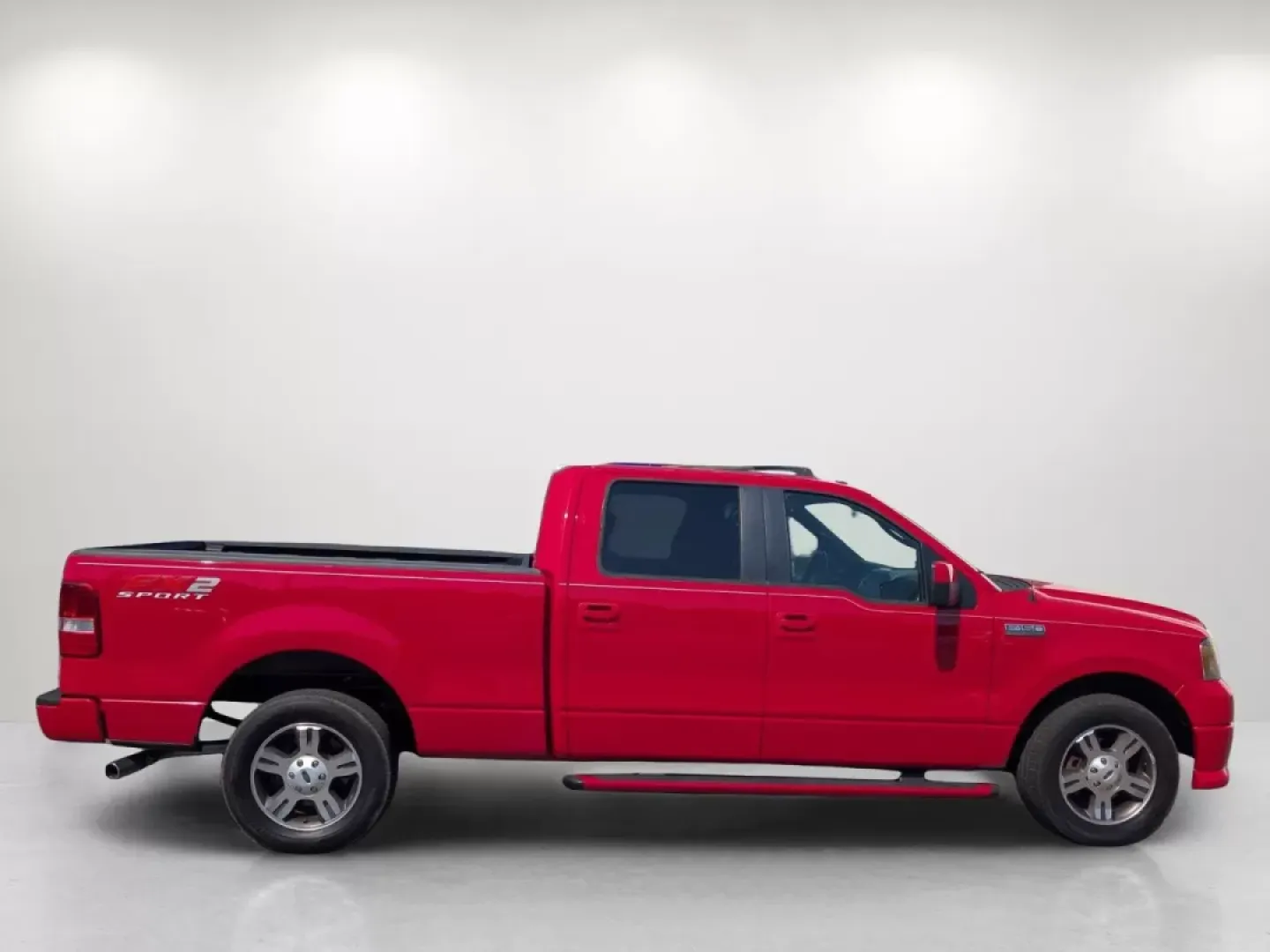 2008 Ford F-150 FX2 (1FTPW12V18K) with an Other engine, located at 3959 U.S. 80 W, Phenix City, AL, 36870, (334) 297-4885, 32.469296, -85.135185 - **Unleash Your Adventures with the 2008 Ford F-150 FX2 at Gils Auto in Phenix City, AL!**<br /> <br /> Are you ready to elevate your lifestyle with a truck that can handle everything from weekend getaways to daily commutes? Look no further than the 2008 Ford F-150 FX2, a versatile crew cab pickup th - Photo#4
