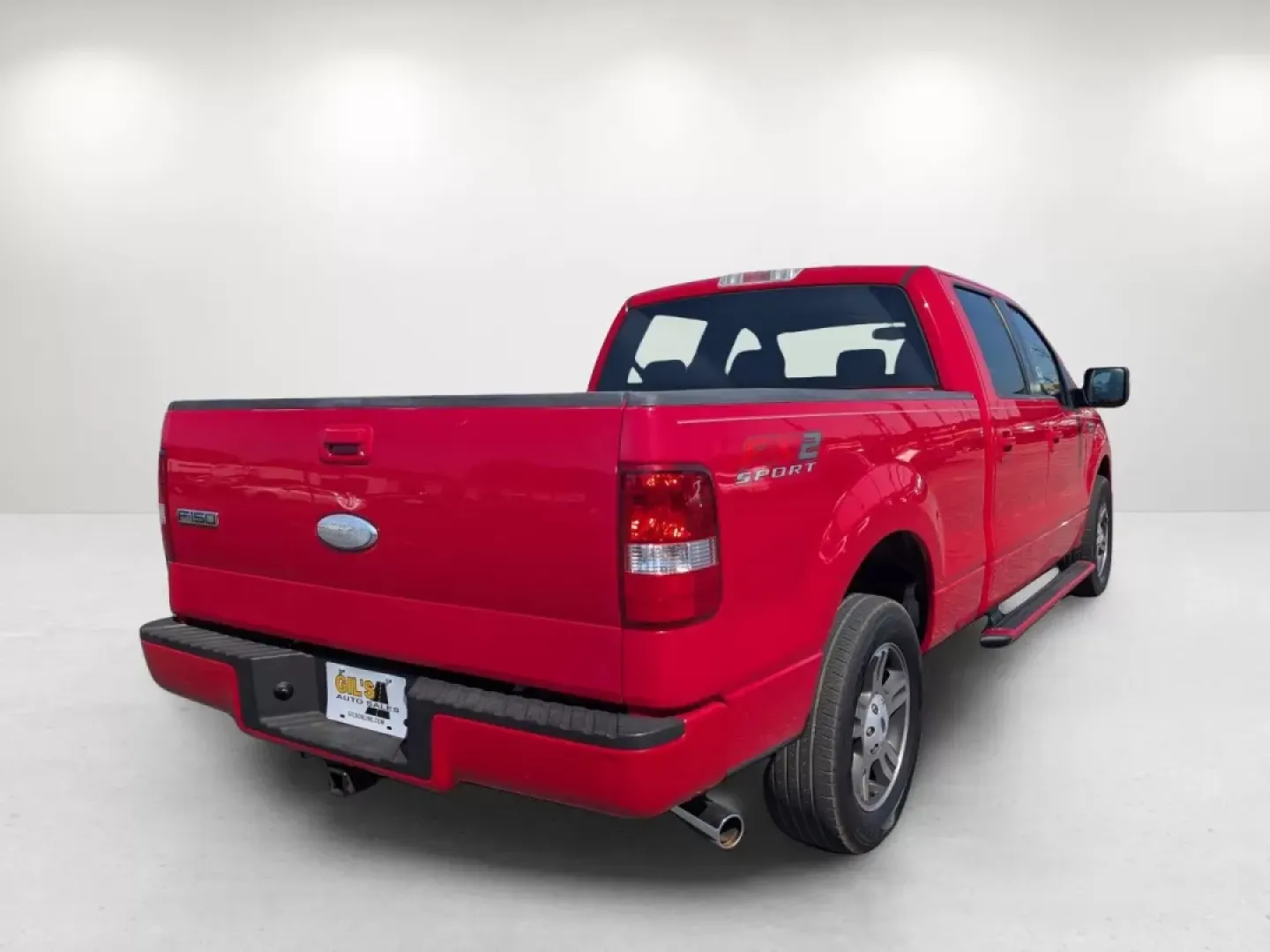 2008 Ford F-150 FX2 (1FTPW12V18K) with an Other engine, located at 3959 U.S. 80 W, Phenix City, AL, 36870, (334) 297-4885, 32.469296, -85.135185 - **Unleash Your Adventures with the 2008 Ford F-150 FX2 at Gils Auto in Phenix City, AL!**<br /> <br /> Are you ready to elevate your lifestyle with a truck that can handle everything from weekend getaways to daily commutes? Look no further than the 2008 Ford F-150 FX2, a versatile crew cab pickup th - Photo#5