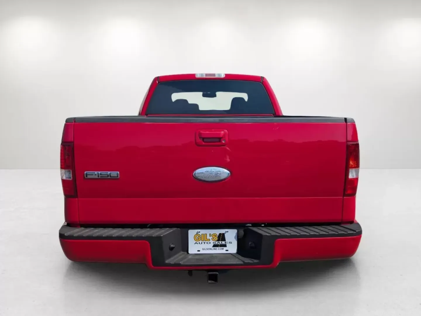 2008 Ford F-150 FX2 (1FTPW12V18K) with an Other engine, located at 3959 U.S. 80 W, Phenix City, AL, 36870, (334) 297-4885, 32.469296, -85.135185 - **Unleash Your Adventures with the 2008 Ford F-150 FX2 at Gils Auto in Phenix City, AL!**<br /> <br /> Are you ready to elevate your lifestyle with a truck that can handle everything from weekend getaways to daily commutes? Look no further than the 2008 Ford F-150 FX2, a versatile crew cab pickup th - Photo#6