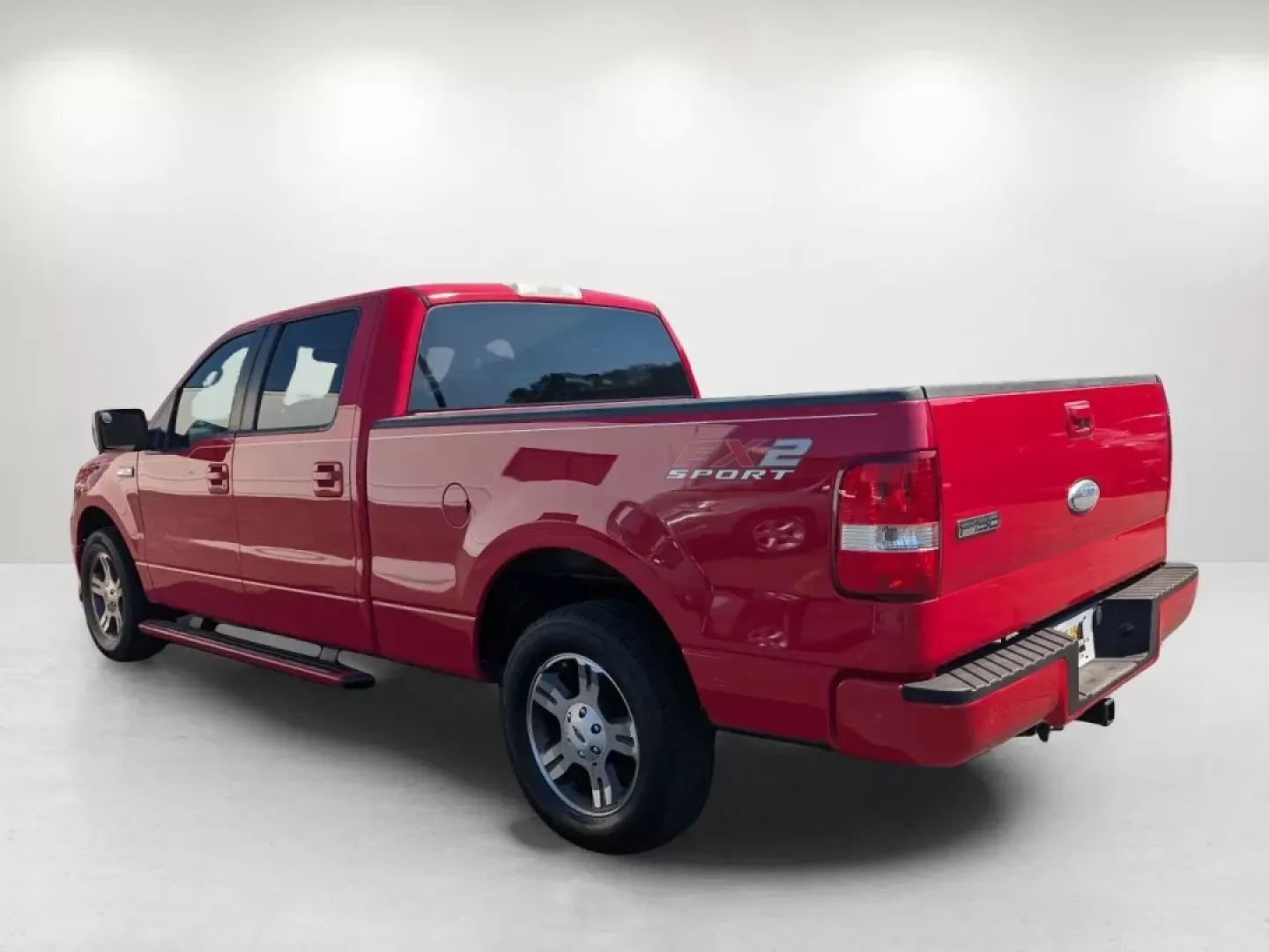 2008 Ford F-150 FX2 (1FTPW12V18K) with an Other engine, located at 3959 U.S. 80 W, Phenix City, AL, 36870, (334) 297-4885, 32.469296, -85.135185 - **Unleash Your Adventures with the 2008 Ford F-150 FX2 at Gils Auto in Phenix City, AL!**<br /> <br /> Are you ready to elevate your lifestyle with a truck that can handle everything from weekend getaways to daily commutes? Look no further than the 2008 Ford F-150 FX2, a versatile crew cab pickup th - Photo#7