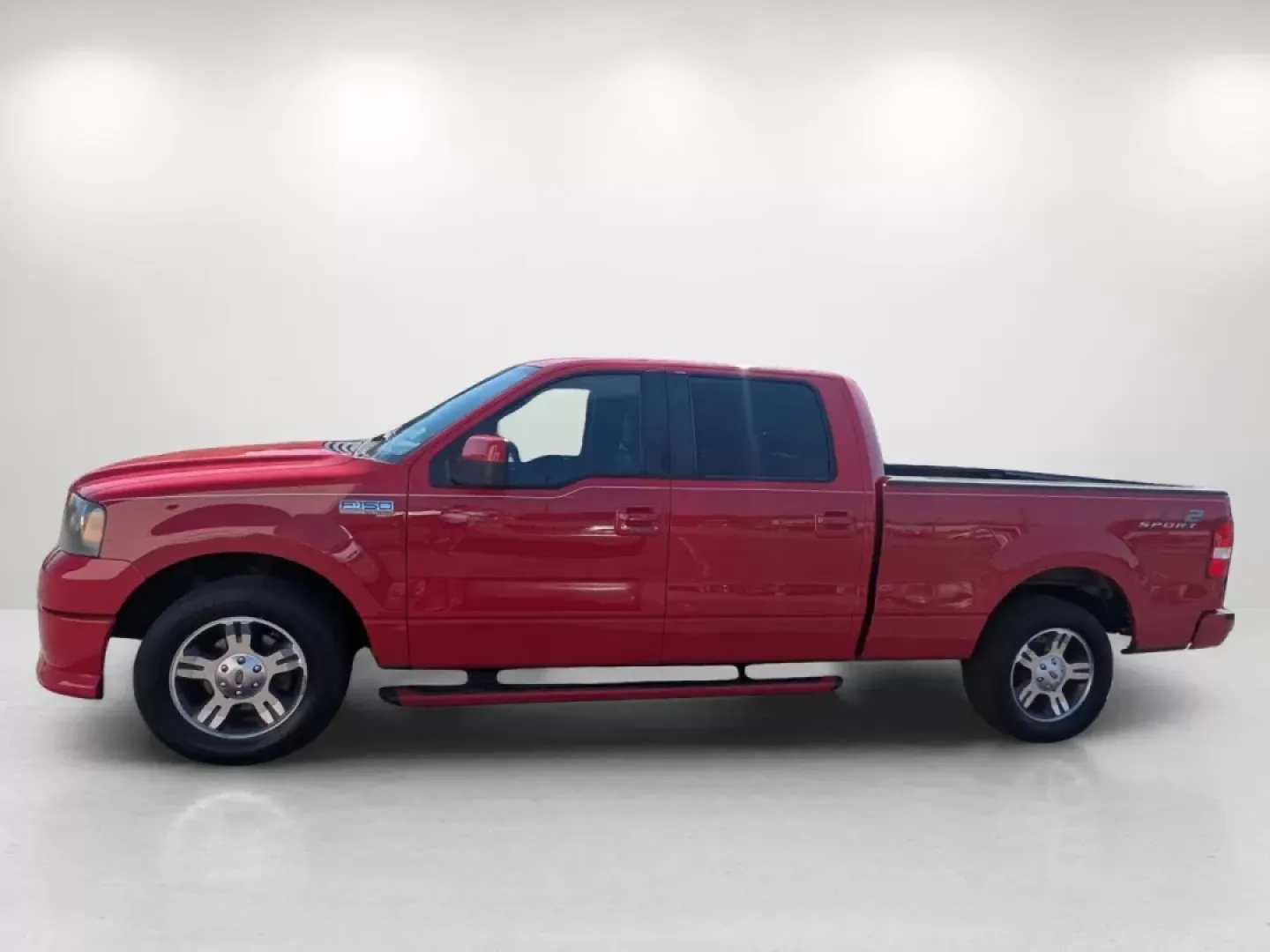 2008 Ford F-150 FX2 (1FTPW12V18K) with an Other engine, located at 3959 U.S. 80 W, Phenix City, AL, 36870, (334) 297-4885, 32.469296, -85.135185 - **Unleash Your Adventures with the 2008 Ford F-150 FX2 at Gils Auto in Phenix City, AL!**<br /> <br /> Are you ready to elevate your lifestyle with a truck that can handle everything from weekend getaways to daily commutes? Look no further than the 2008 Ford F-150 FX2, a versatile crew cab pickup th - Photo#8