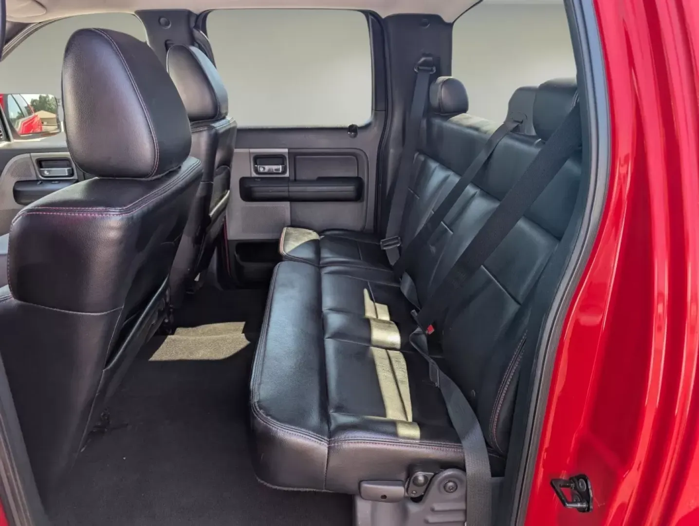 2008 Ford F-150 FX2 (1FTPW12V18K) with an Other engine, located at 3959 U.S. 80 W, Phenix City, AL, 36870, (334) 297-4885, 32.469296, -85.135185 - **Unleash Your Adventures with the 2008 Ford F-150 FX2 at Gils Auto in Phenix City, AL!**<br /> <br /> Are you ready to elevate your lifestyle with a truck that can handle everything from weekend getaways to daily commutes? Look no further than the 2008 Ford F-150 FX2, a versatile crew cab pickup th - Photo#11