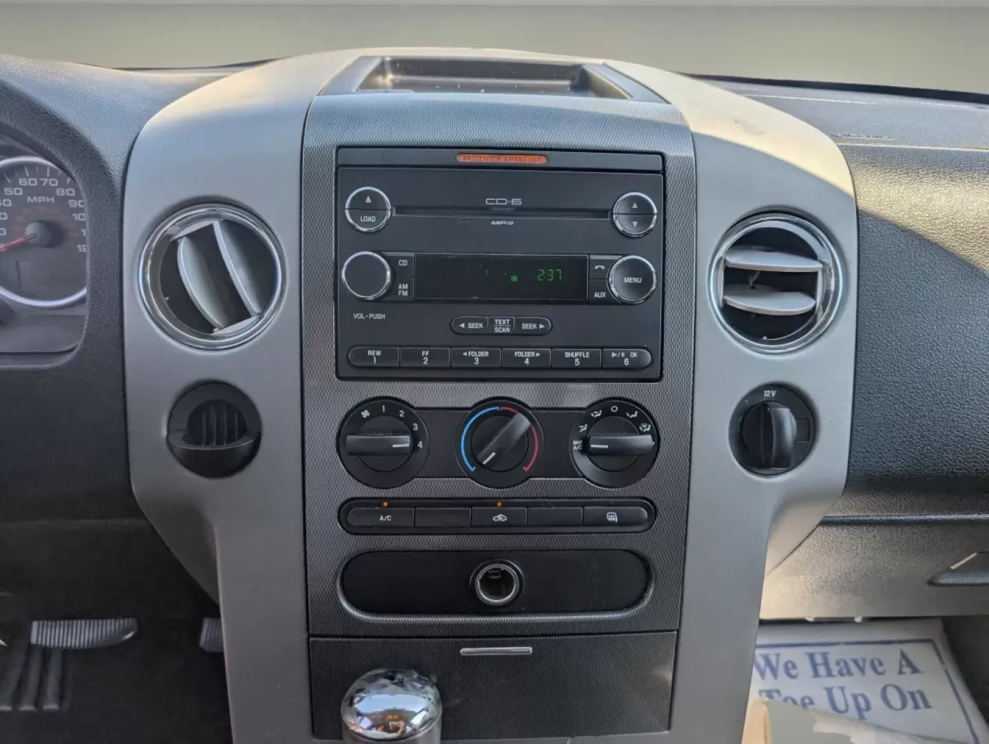 2008 Ford F-150 FX2 (1FTPW12V18K) with an Other engine, located at 3959 U.S. 80 W, Phenix City, AL, 36870, (334) 297-4885, 32.469296, -85.135185 - **Unleash Your Adventures with the 2008 Ford F-150 FX2 at Gils Auto in Phenix City, AL!**<br /> <br /> Are you ready to elevate your lifestyle with a truck that can handle everything from weekend getaways to daily commutes? Look no further than the 2008 Ford F-150 FX2, a versatile crew cab pickup th - Photo#14