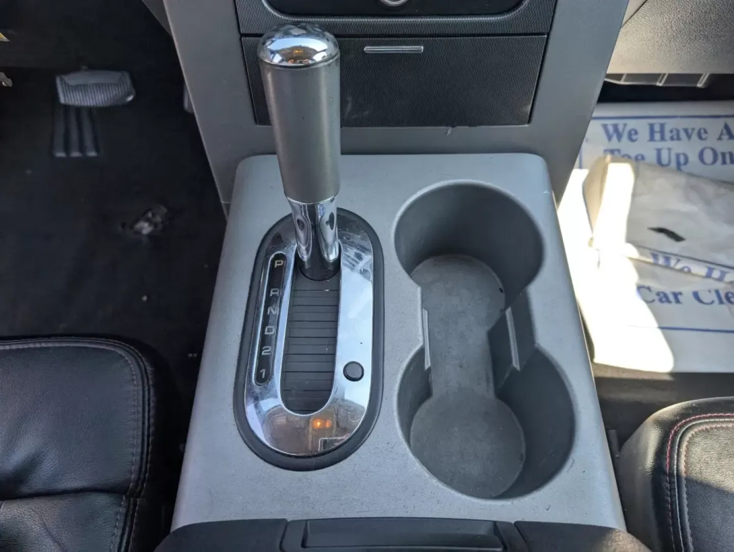 2008 Ford F-150 FX2 (1FTPW12V18K) with an Other engine, located at 3959 U.S. 80 W, Phenix City, AL, 36870, (334) 297-4885, 32.469296, -85.135185 - **Unleash Your Adventures with the 2008 Ford F-150 FX2 at Gils Auto in Phenix City, AL!**<br /> <br /> Are you ready to elevate your lifestyle with a truck that can handle everything from weekend getaways to daily commutes? Look no further than the 2008 Ford F-150 FX2, a versatile crew cab pickup th - Photo#15