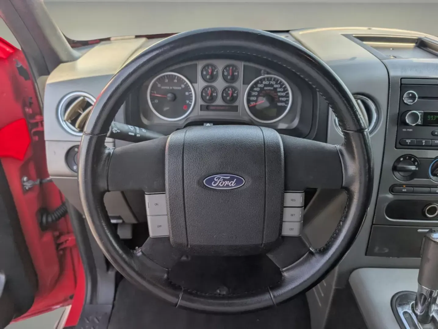 2008 Ford F-150 FX2 (1FTPW12V18K) with an Other engine, located at 3959 U.S. 80 W, Phenix City, AL, 36870, (334) 297-4885, 32.469296, -85.135185 - **Unleash Your Adventures with the 2008 Ford F-150 FX2 at Gils Auto in Phenix City, AL!**<br /> <br /> Are you ready to elevate your lifestyle with a truck that can handle everything from weekend getaways to daily commutes? Look no further than the 2008 Ford F-150 FX2, a versatile crew cab pickup th - Photo#16