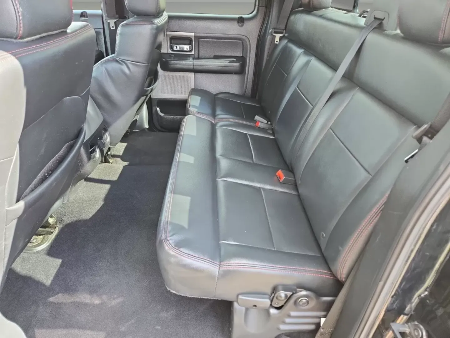 2008 Ford F-150 XL (1FTRW12W98K) with an Other engine, located at 5115 14th Ave., Columbus, GA, 31904, (706) 323-0345, 32.511494, -84.971046 - Experience the thrill of adventure with the 2008 Ford F-150 XL, an exceptional crew cab pickup perfect for both work and play. Whether you're a growing family in need of extra space, a weekend warrior ready to hit the trails, or a commuter seeking reliability in all conditions, this F-150 is your id - Photo#11