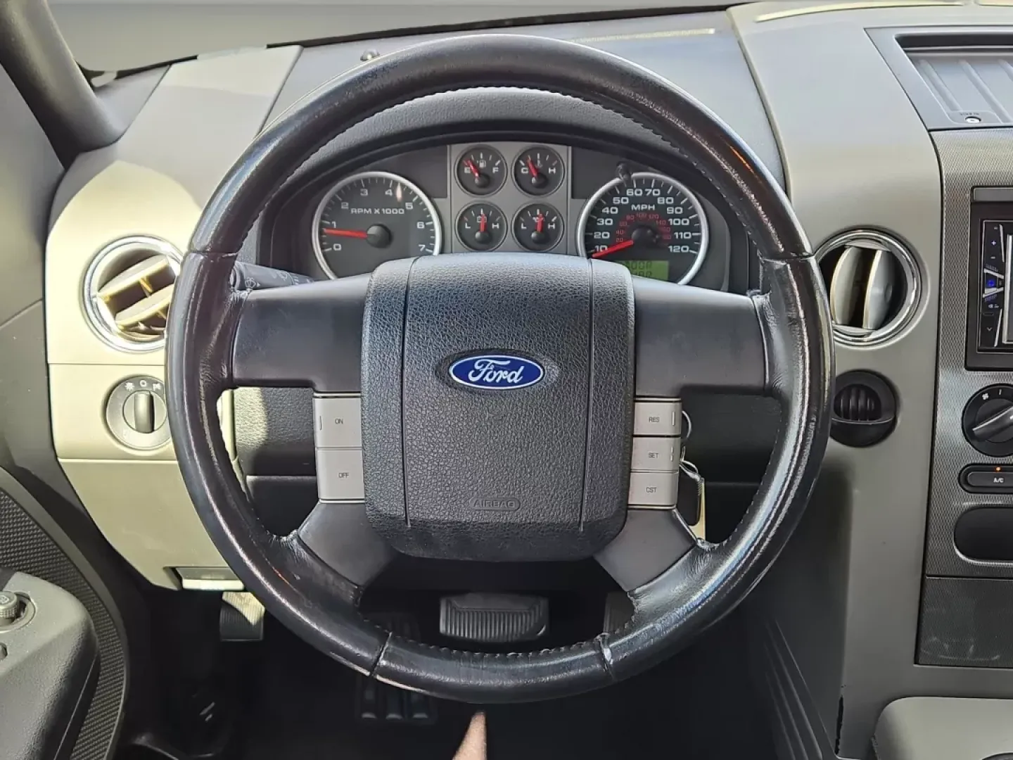 2008 Ford F-150 XL (1FTRW12W98K) with an Other engine, located at 5115 14th Ave., Columbus, GA, 31904, (706) 323-0345, 32.511494, -84.971046 - Experience the thrill of adventure with the 2008 Ford F-150 XL, an exceptional crew cab pickup perfect for both work and play. Whether you're a growing family in need of extra space, a weekend warrior ready to hit the trails, or a commuter seeking reliability in all conditions, this F-150 is your id - Photo#14