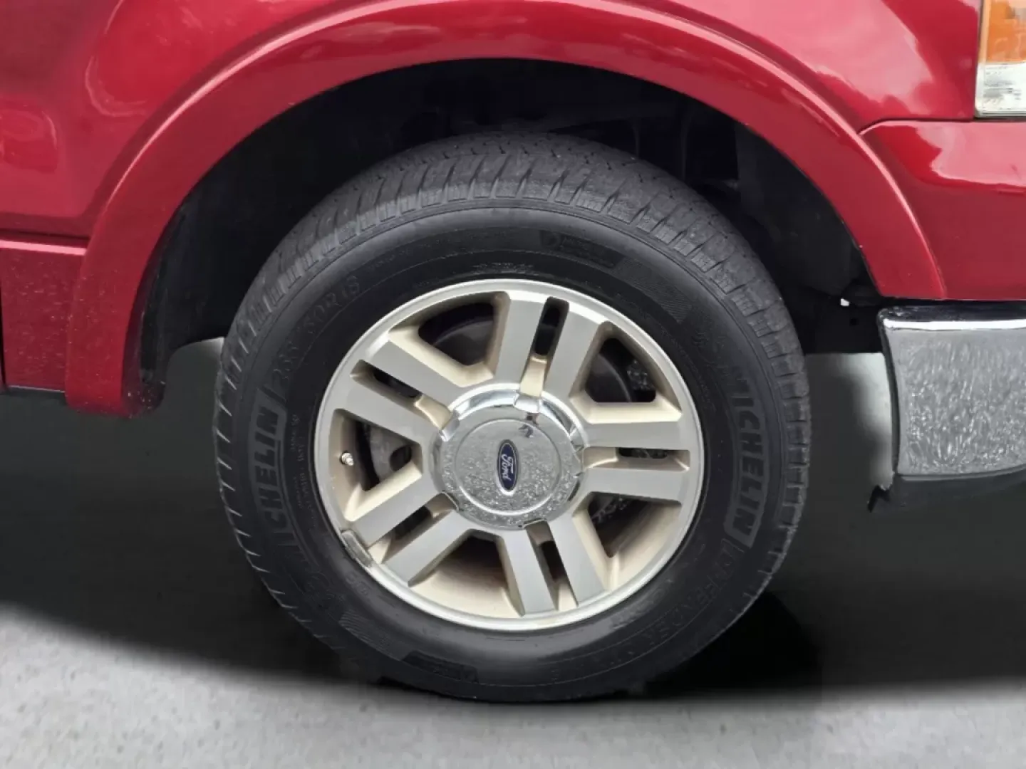 2008 Red Ford F-150 Lariat (1FTPX12V68F) with an Other engine, located at 804 22nd Ave, Phenix City, AL, 36870, (334) 297-1860, 32.484749, -85.024475 - Are you searching for a rugged and reliable vehicle that seamlessly fits into your busy lifestyle? Look no further! The 2008 Ford F-150 Lariat extended cab pickup is the perfect blend of power, comfort, and versatility, making it ideal for families, weekend adventurers, and daily commuters alike. Wi - Photo#7