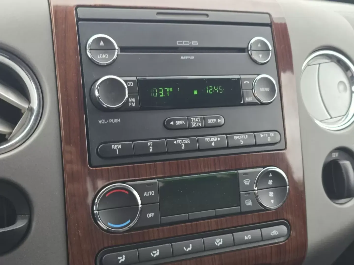 2008 Red Ford F-150 Lariat (1FTPX12V68F) with an Other engine, located at 804 22nd Ave, Phenix City, AL, 36870, (334) 297-1860, 32.484749, -85.024475 - Are you searching for a rugged and reliable vehicle that seamlessly fits into your busy lifestyle? Look no further! The 2008 Ford F-150 Lariat extended cab pickup is the perfect blend of power, comfort, and versatility, making it ideal for families, weekend adventurers, and daily commuters alike. Wi - Photo#14