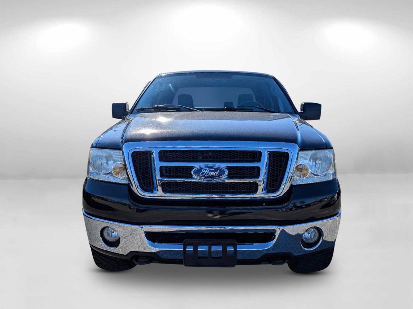 2008 Ford F-150 XLT (1FTPW14V48F) with an Gas/Ethanol V8 5.4L/330 engine, 4-Speed Automatic w/OD transmission, located at 3959 U.S. 80 W, Phenix City, AL, 36870, (334) 297-4885, 32.469296, -85.135185 - 2008 Ford F-150 XLT - Photo#5