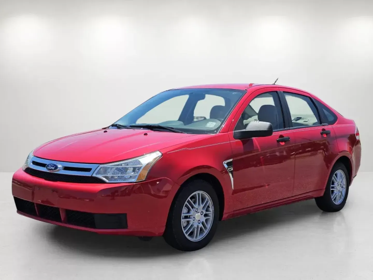 2008 /Medium Stone Ford Focus SE (1FAHP35N78W) with an Gas I4 2.0L/121 engine, located at 521 Old Farm Lane Rd, Prattville, AL, 36066, (334) 325-1505, 32.482460, -86.416367 - **Drive Your Dreams with the 2008 Ford Focus SE - Perfect for Everyday Adventures!**<br /> <br /> Are you searching for an efficient, reliable sedan that fits seamlessly into your life? Look no further than this stunning **2008 Ford Focus SE** available at **Gils Auto - Prattville**, located at **52 - Photo#1