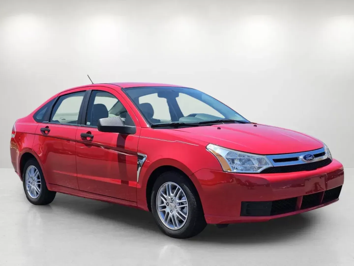 2008 /Medium Stone Ford Focus SE (1FAHP35N78W) with an Gas I4 2.0L/121 engine, located at 521 Old Farm Lane Rd, Prattville, AL, 36066, (334) 325-1505, 32.482460, -86.416367 - **Drive Your Dreams with the 2008 Ford Focus SE - Perfect for Everyday Adventures!**<br /> <br /> Are you searching for an efficient, reliable sedan that fits seamlessly into your life? Look no further than this stunning **2008 Ford Focus SE** available at **Gils Auto - Prattville**, located at **52 - Photo#3