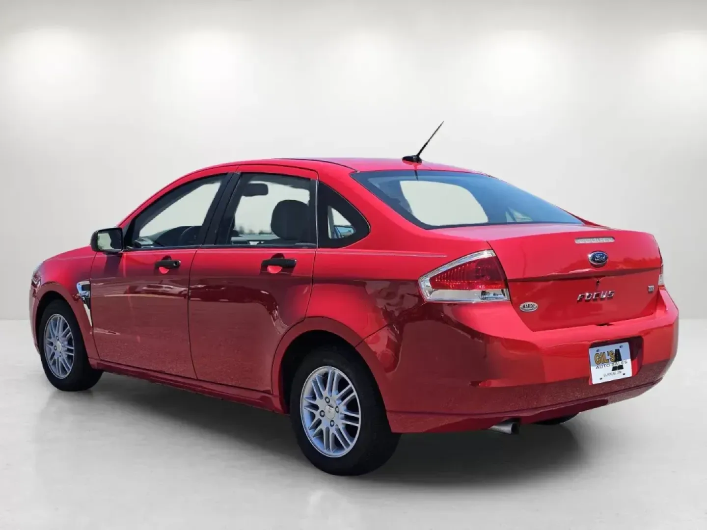 2008 /Medium Stone Ford Focus SE (1FAHP35N78W) with an Gas I4 2.0L/121 engine, located at 521 Old Farm Lane Rd, Prattville, AL, 36066, (334) 325-1505, 32.482460, -86.416367 - **Drive Your Dreams with the 2008 Ford Focus SE - Perfect for Everyday Adventures!**<br /> <br /> Are you searching for an efficient, reliable sedan that fits seamlessly into your life? Look no further than this stunning **2008 Ford Focus SE** available at **Gils Auto - Prattville**, located at **52 - Photo#7
