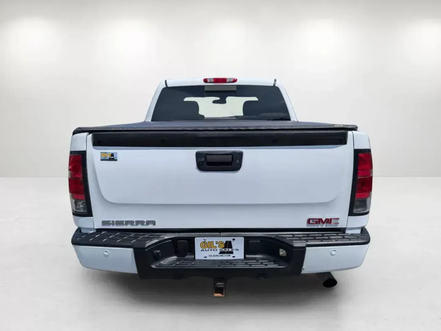 2008 /Ebony GMC Sierra Denali (2GTEK638181) with an Gas V8 6.2L/378.3 engine, 6-Speed HD Automatic w/OD transmission, located at 3959 U.S. 80 W, Phenix City, AL, 36870, (334) 297-4885, 32.469296, -85.135185 - 2008 GMC Sierra Denali - Photo#4