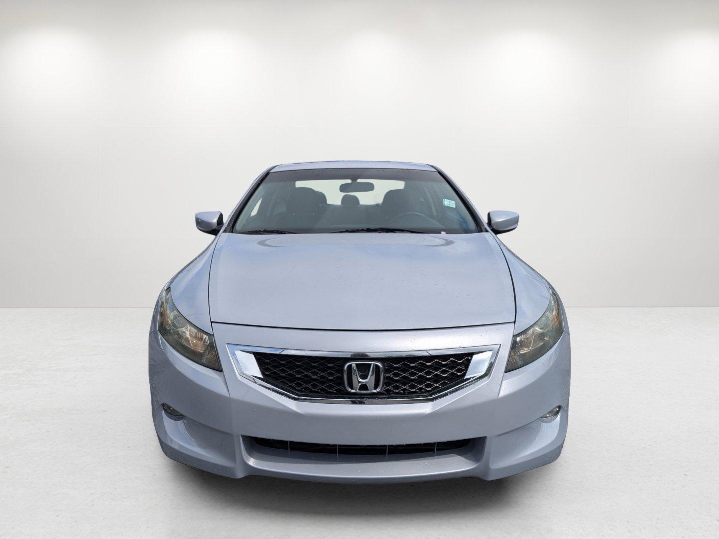 2008 Honda Accord Cpe EX-L (1HGCS22888A) with an Gas V6 3.5L/212 engine, 5-Speed Automatic transmission, located at 3959 U.S. 80 W, Phenix City, AL, 36870, (334) 297-4885, 32.469296, -85.135185 - 2008 Honda Accord Cpe EX-L - Photo#2