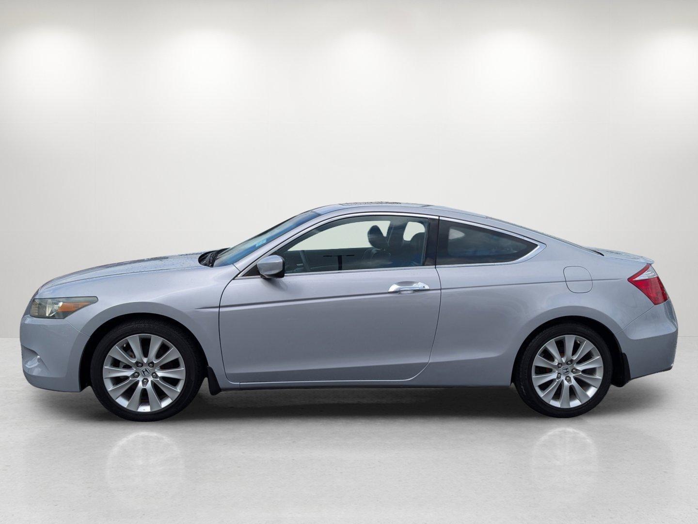 2008 Honda Accord Cpe EX-L (1HGCS22888A) with an Gas V6 3.5L/212 engine, 5-Speed Automatic transmission, located at 3959 U.S. 80 W, Phenix City, AL, 36870, (334) 297-4885, 32.469296, -85.135185 - 2008 Honda Accord Cpe EX-L - Photo#8