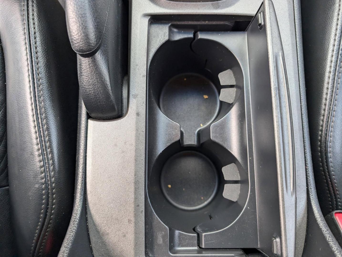 2008 Honda Accord Cpe EX-L (1HGCS22888A) with an Gas V6 3.5L/212 engine, 5-Speed Automatic transmission, located at 3959 U.S. 80 W, Phenix City, AL, 36870, (334) 297-4885, 32.469296, -85.135185 - 2008 Honda Accord Cpe EX-L - Photo#13