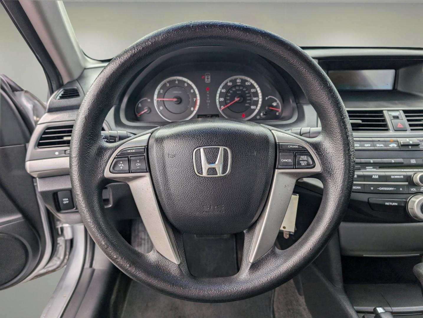 2008 Honda Accord Cpe EX-L (1HGCS22888A) with an Gas V6 3.5L/212 engine, 5-Speed Automatic transmission, located at 3959 U.S. 80 W, Phenix City, AL, 36870, (334) 297-4885, 32.469296, -85.135185 - 2008 Honda Accord Cpe EX-L - Photo#16