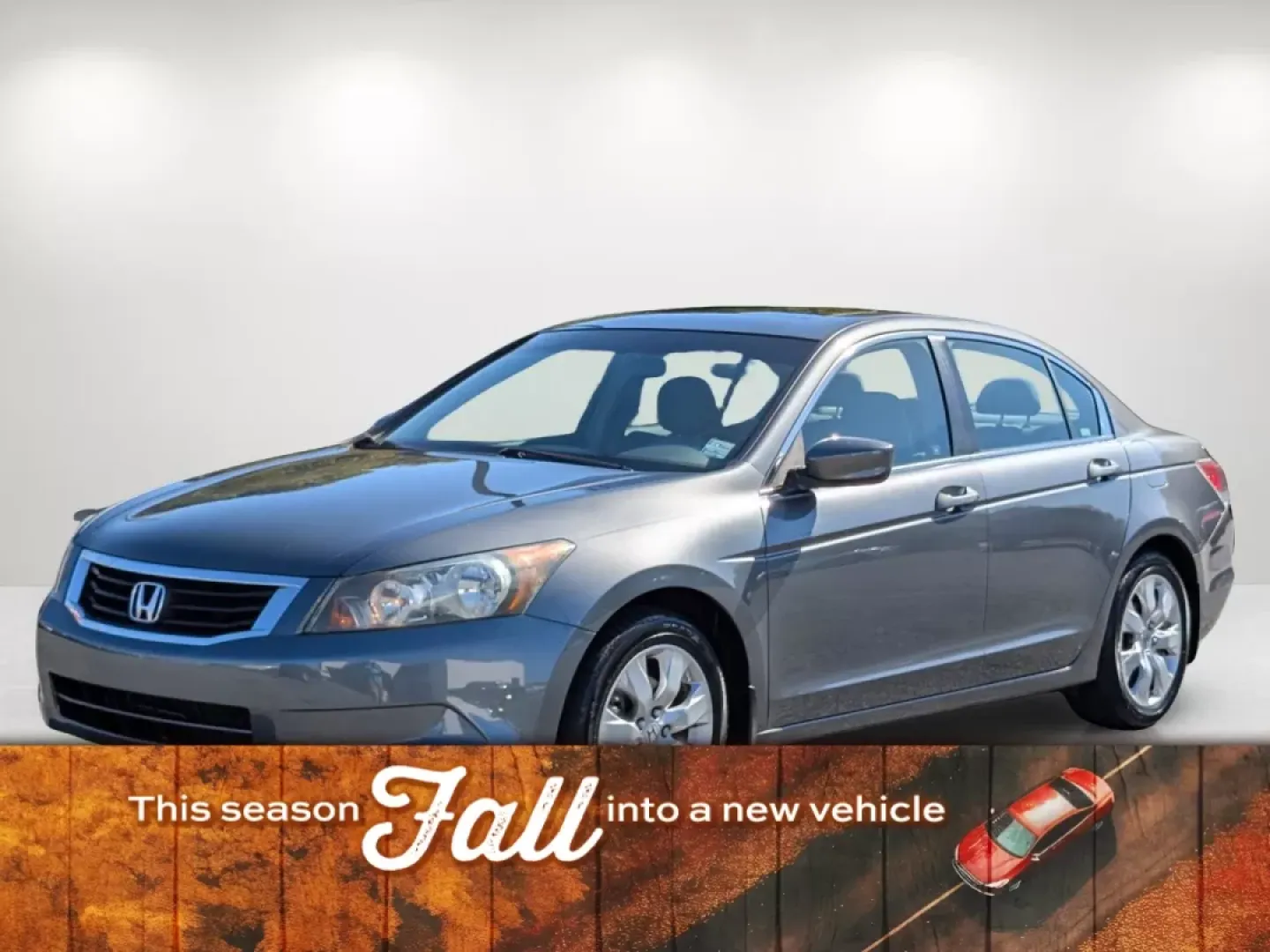 2008 /Gray Honda Accord Sdn EX (1HGCP26758A) with an Other engine, located at 5115 14th Ave., Columbus, GA, 31904, (706) 323-0345, 32.511494, -84.971046 - **Drive Home Your Next Adventure with this 2008 Honda Accord EX!**<br /> <br /> Are you ready to elevate your daily commutes or weekend getaways? Look no further than this stunning 2008 Honda Accord EX, perfect for those who desire a reliable and stylish sedan without breaking the bank. This vehicle - Photo#0