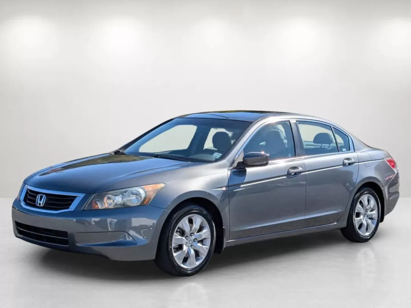 2008 /Gray Honda Accord Sdn EX (1HGCP26758A) with an Other engine, located at 5115 14th Ave., Columbus, GA, 31904, (706) 323-0345, 32.511494, -84.971046 - **Drive Home Your Next Adventure with this 2008 Honda Accord EX!**<br /> <br /> Are you ready to elevate your daily commutes or weekend getaways? Look no further than this stunning 2008 Honda Accord EX, perfect for those who desire a reliable and stylish sedan without breaking the bank. This vehicle - Photo#7