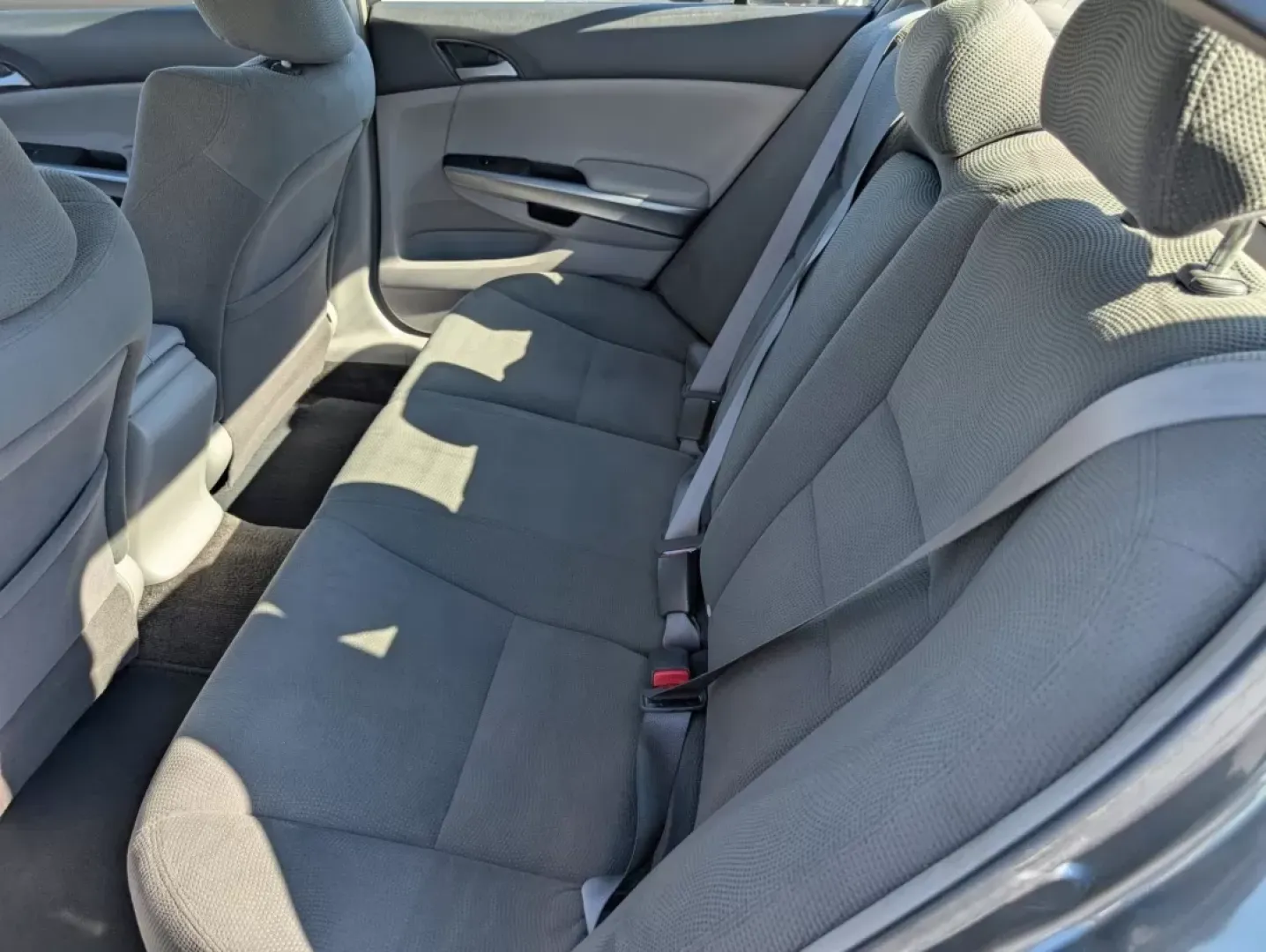 2008 /Gray Honda Accord Sdn EX (1HGCP26758A) with an Other engine, located at 5115 14th Ave., Columbus, GA, 31904, (706) 323-0345, 32.511494, -84.971046 - **Drive Home Your Next Adventure with this 2008 Honda Accord EX!**<br /> <br /> Are you ready to elevate your daily commutes or weekend getaways? Look no further than this stunning 2008 Honda Accord EX, perfect for those who desire a reliable and stylish sedan without breaking the bank. This vehicle - Photo#12