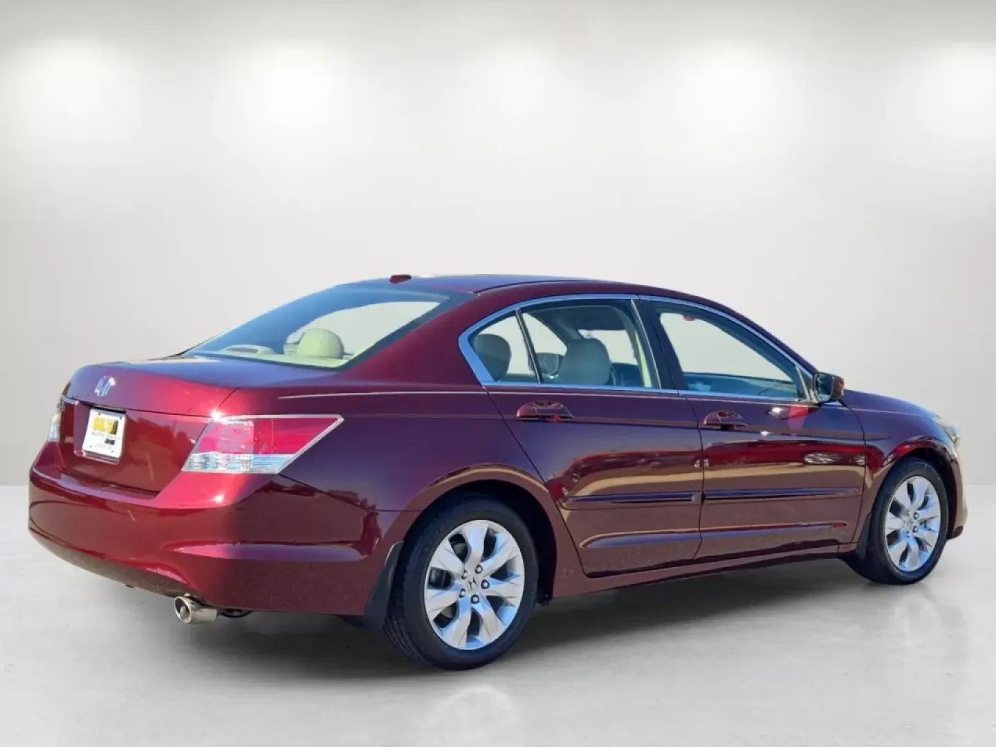 2008 Honda Accord Sdn EX-L (1HGCP26808A) with an Other engine, located at 521 Old Farm Lane Rd, Prattville, AL, 36066, (334) 325-1505, 32.482460, -86.416367 - **Drive in Style with the 2008 Honda Accord EX-L: Your Perfect Family Sedan!**<br /> <br /> Are you searching for the ideal vehicle to accommodate family road trips, daily commutes, or weekend getaways? Look no further than the 2008 Honda Accord EX-L, a sedan that perfectly blends comfort, reliabili - Photo#6