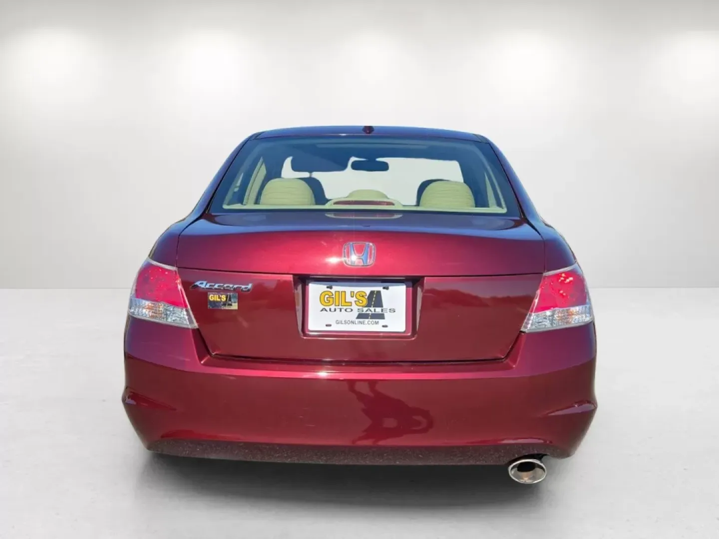 2008 Honda Accord Sdn EX-L (1HGCP26808A) with an Other engine, located at 521 Old Farm Lane Rd, Prattville, AL, 36066, (334) 325-1505, 32.482460, -86.416367 - **Drive in Style with the 2008 Honda Accord EX-L: Your Perfect Family Sedan!**<br /> <br /> Are you searching for the ideal vehicle to accommodate family road trips, daily commutes, or weekend getaways? Look no further than the 2008 Honda Accord EX-L, a sedan that perfectly blends comfort, reliabili - Photo#7