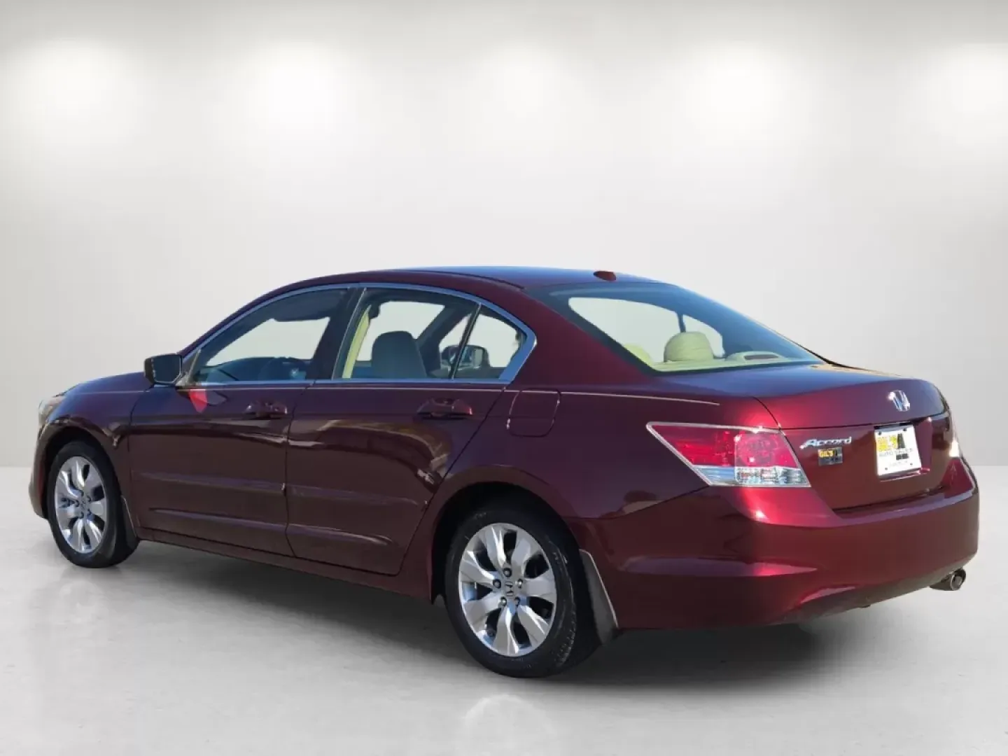 2008 Honda Accord Sdn EX-L (1HGCP26808A) with an Other engine, located at 521 Old Farm Lane Rd, Prattville, AL, 36066, (334) 325-1505, 32.482460, -86.416367 - **Drive in Style with the 2008 Honda Accord EX-L: Your Perfect Family Sedan!**<br /> <br /> Are you searching for the ideal vehicle to accommodate family road trips, daily commutes, or weekend getaways? Look no further than the 2008 Honda Accord EX-L, a sedan that perfectly blends comfort, reliabili - Photo#8
