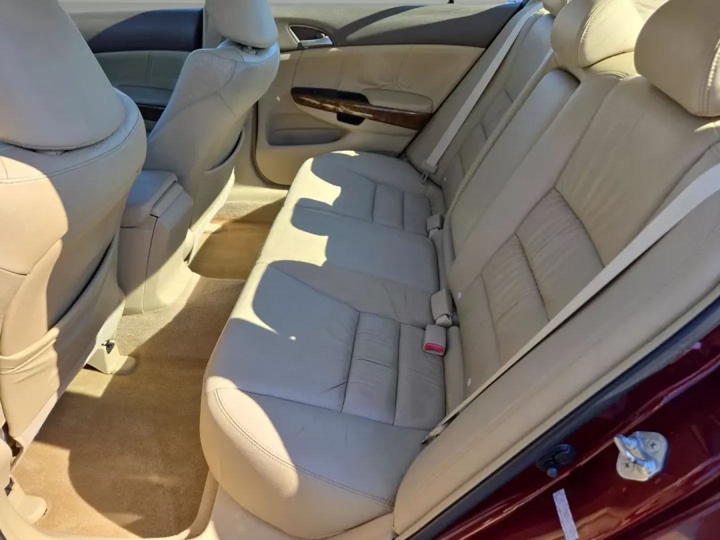 2008 Honda Accord Sdn EX-L (1HGCP26808A) with an Other engine, located at 521 Old Farm Lane Rd, Prattville, AL, 36066, (334) 325-1505, 32.482460, -86.416367 - **Drive in Style with the 2008 Honda Accord EX-L: Your Perfect Family Sedan!**<br /> <br /> Are you searching for the ideal vehicle to accommodate family road trips, daily commutes, or weekend getaways? Look no further than the 2008 Honda Accord EX-L, a sedan that perfectly blends comfort, reliabili - Photo#13