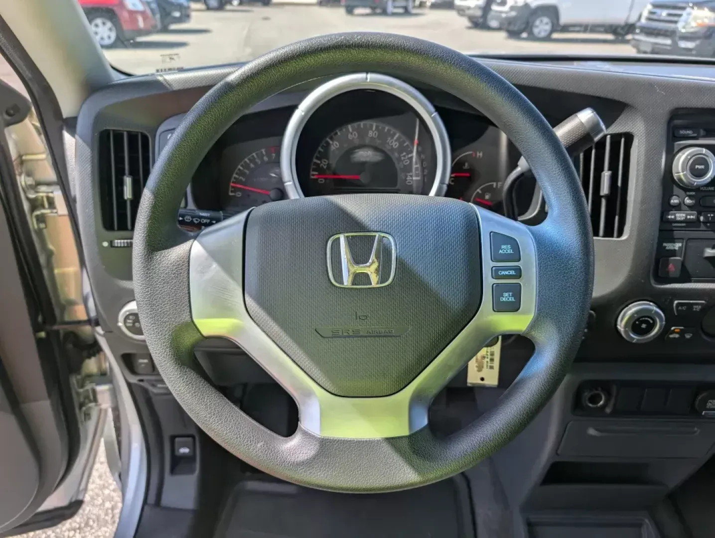 2008 Honda Ridgeline RTX (2HJYK16398H) with an Gas V6 3.5L/212 engine, 5-Speed Automatic w/OD transmission, located at 5115 14th Ave., Columbus, GA, 31904, (706) 323-0345, 32.511494, -84.971046 - **Elevate Your Adventures: 2008 Honda Ridgeline RTX at Gils Auto Columbus**<br /> <br /> Are you searching for the perfect blend of utility and comfort for your next adventure? Look no further than this 2008 Honda Ridgeline RTX, available at Gils Auto in Columbus, GA. Ideal for weekend getaways, th - Photo#15