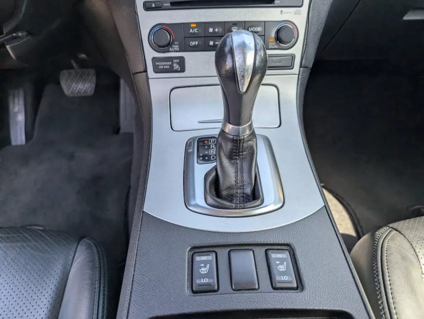 2008 Infiniti G37 Coupe (JNKCV64E78M) with an Other engine, located at 7000 Northlake Connector, Columbus, GA, 31904, (706) 987-8085, 32.524975, -84.978134 - ### Unleash Your Inner Adventurer with the 2008 Infiniti G37 Coupe from Gils Auto in Prattville, AL!<br /> <br /> Are you yearning for a vehicle that not only gets you from point A to point B but also elevates your driving experience? The 2008 Infiniti G37 Coupe is the perfect companion for those wh - Photo#13