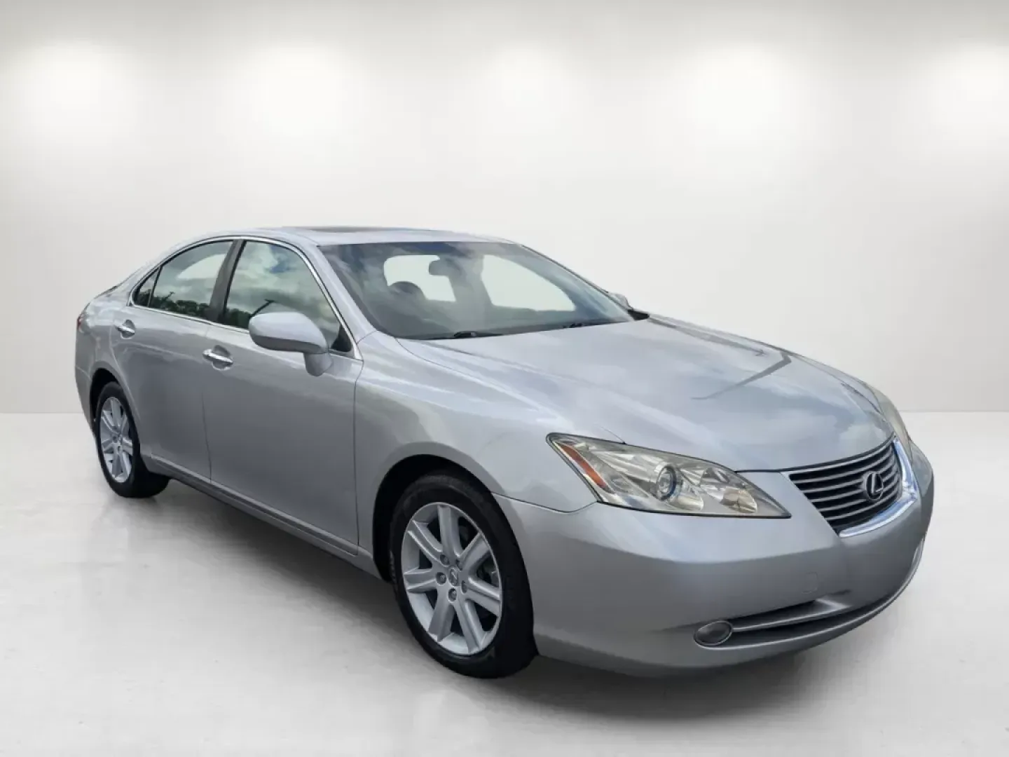 2008 Lexus ES 350 (JTHBJ46G582) with an Other engine, located at 7000 Northlake Connector, Columbus, GA, 31904, (706) 987-8085, 32.524975, -84.978134 - **Experience Luxury and Reliability with the 2008 Lexus ES 350 at Gils Auto Columbus #2**<br /> <br /> Are you searching for a stylish and dependable vehicle that can elevate your daily commute or serve as the perfect family sedan? Look no further than the 2008 Lexus ES 350, now available at Gils A - Photo#2