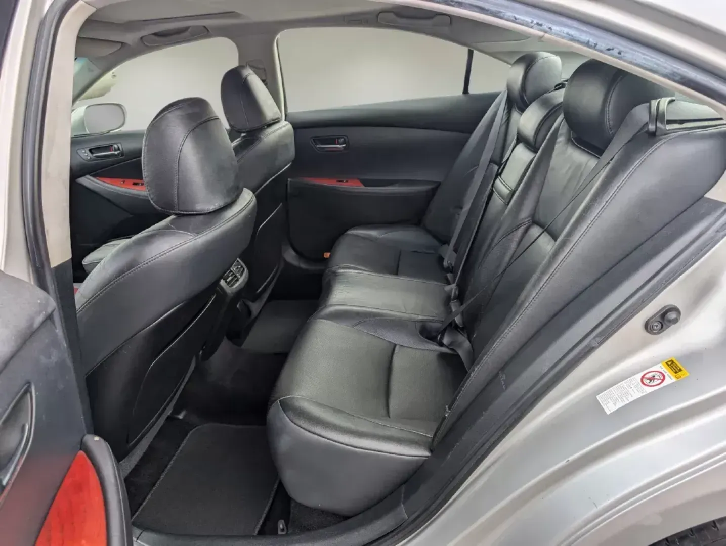 2008 Lexus ES 350 (JTHBJ46G582) with an Other engine, located at 7000 Northlake Connector, Columbus, GA, 31904, (706) 987-8085, 32.524975, -84.978134 - **Experience Luxury and Reliability with the 2008 Lexus ES 350 at Gils Auto Columbus #2**<br /> <br /> Are you searching for a stylish and dependable vehicle that can elevate your daily commute or serve as the perfect family sedan? Look no further than the 2008 Lexus ES 350, now available at Gils A - Photo#10