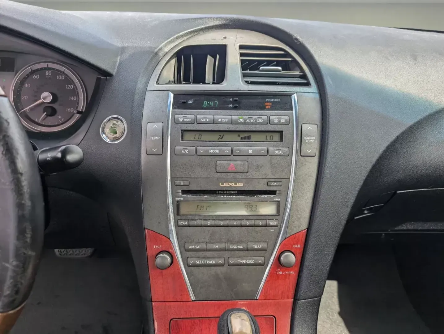 2008 Lexus ES 350 (JTHBJ46G582) with an Other engine, located at 7000 Northlake Connector, Columbus, GA, 31904, (706) 987-8085, 32.524975, -84.978134 - **Experience Luxury and Reliability with the 2008 Lexus ES 350 at Gils Auto Columbus #2**<br /> <br /> Are you searching for a stylish and dependable vehicle that can elevate your daily commute or serve as the perfect family sedan? Look no further than the 2008 Lexus ES 350, now available at Gils A - Photo#14