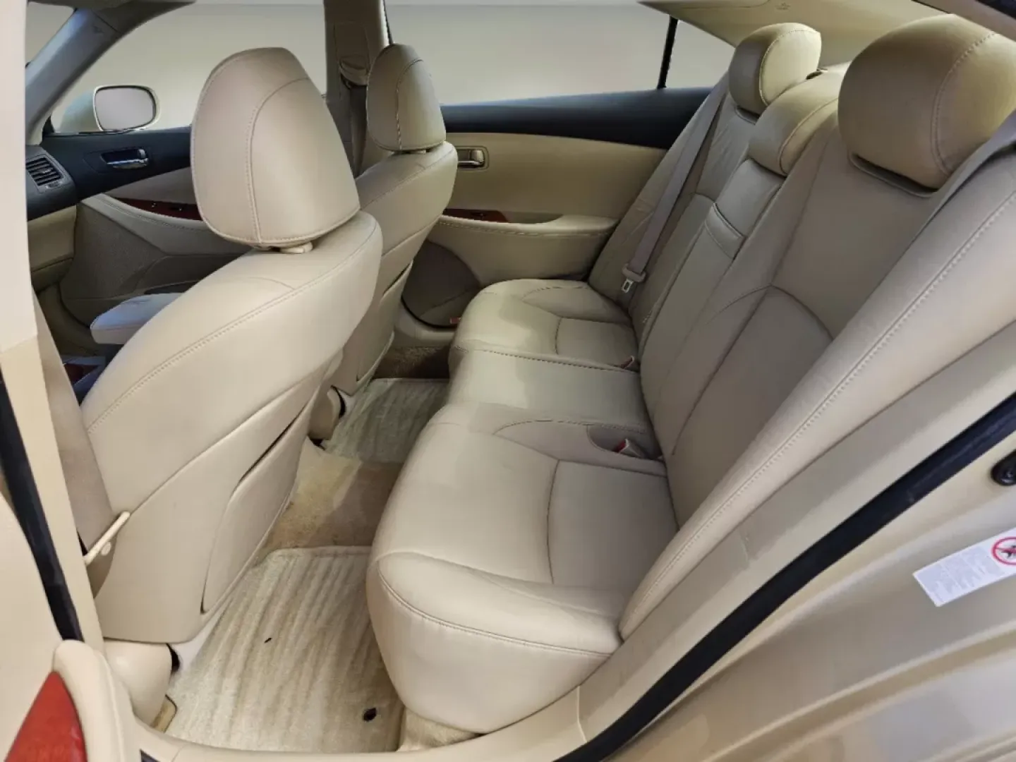 2008 Lexus ES 350 (JTHBJ46G282) with an Other engine, located at 3959 U.S. 80 W, Phenix City, AL, 36870, (334) 297-4885, 32.469296, -85.135185 - Imagine gliding along the scenic roads of Phenix City, AL, surrounded by family and friends in a vehicle that combines luxury with reliability-the 2008 Lexus ES 350. Whether you're commuting to work, running errands, or embarking on weekend getaways, this sedan is your ideal travel companion. With i - Photo#15