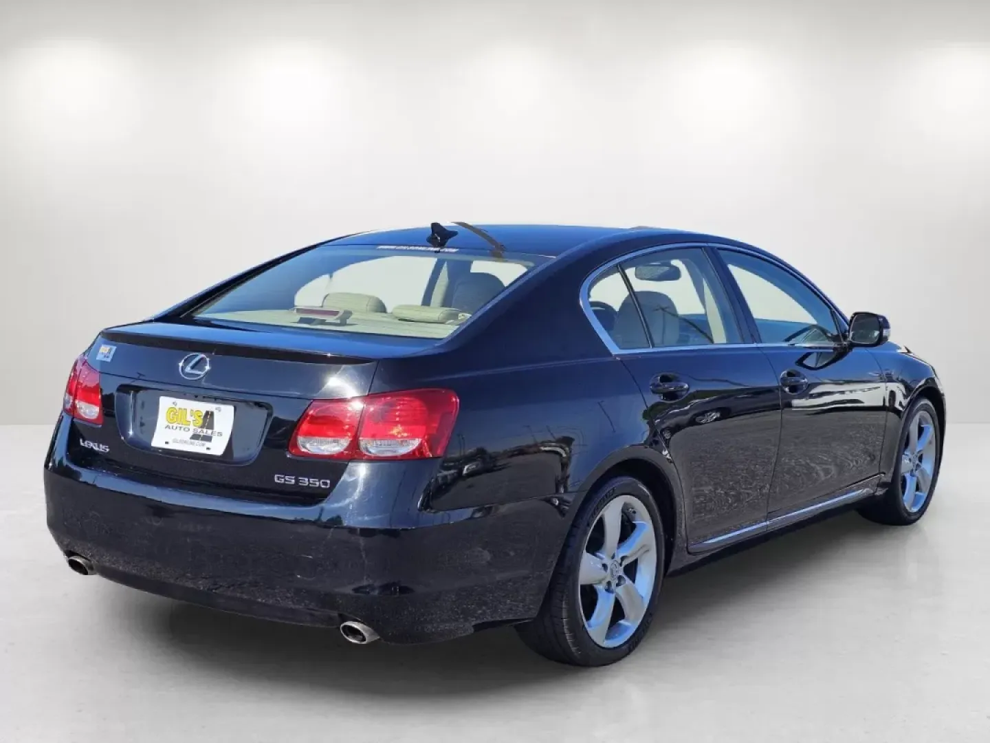 2008 Lexus GS 350 (JTHBE96S280) with an Other engine, located at 5115 14th Ave., Columbus, GA, 31904, (706) 323-0345, 32.511494, -84.971046 - **Elevate Your Drive with the 2008 Lexus GS 350 Perfect for Every Journey!**<br /> <br /> Imagine gliding through the streets of Phenix City, AL, in a luxury sedan that marries performance with style. Whether you're commuting to work, picking up groceries, or embarking on weekend road trips with fa - Photo#4