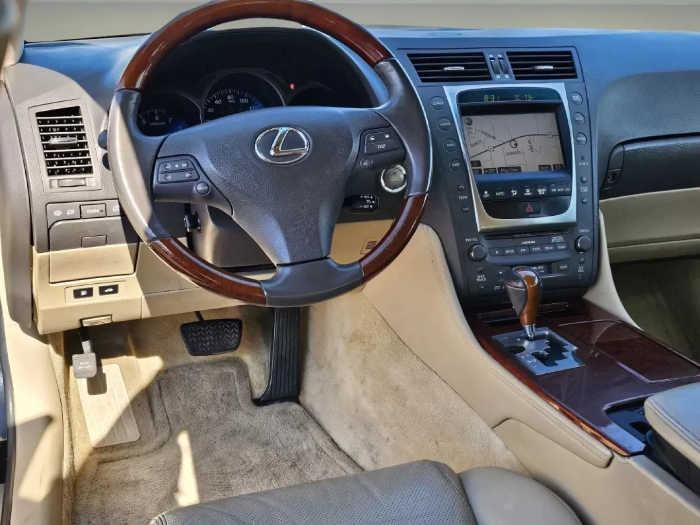2008 Lexus GS 350 (JTHBE96S280) with an Other engine, located at 5115 14th Ave., Columbus, GA, 31904, (706) 323-0345, 32.511494, -84.971046 - **Elevate Your Drive with the 2008 Lexus GS 350 Perfect for Every Journey!**<br /> <br /> Imagine gliding through the streets of Phenix City, AL, in a luxury sedan that marries performance with style. Whether you're commuting to work, picking up groceries, or embarking on weekend road trips with fa - Photo#15